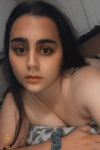 Astrid 🥺👉👈 she/her