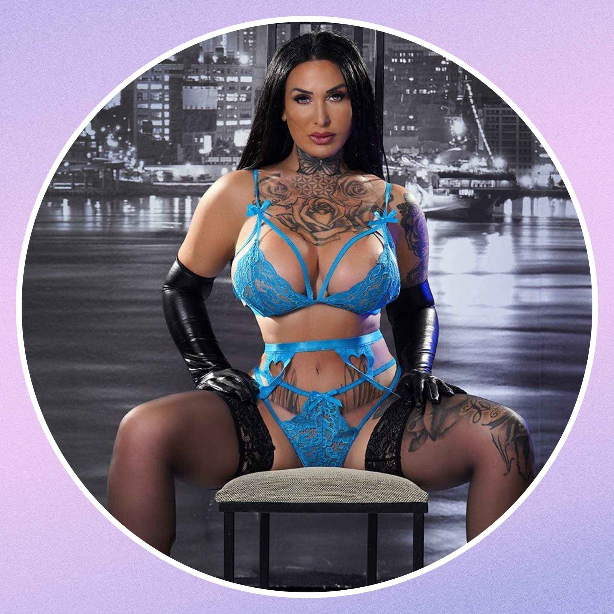 Ella Bella