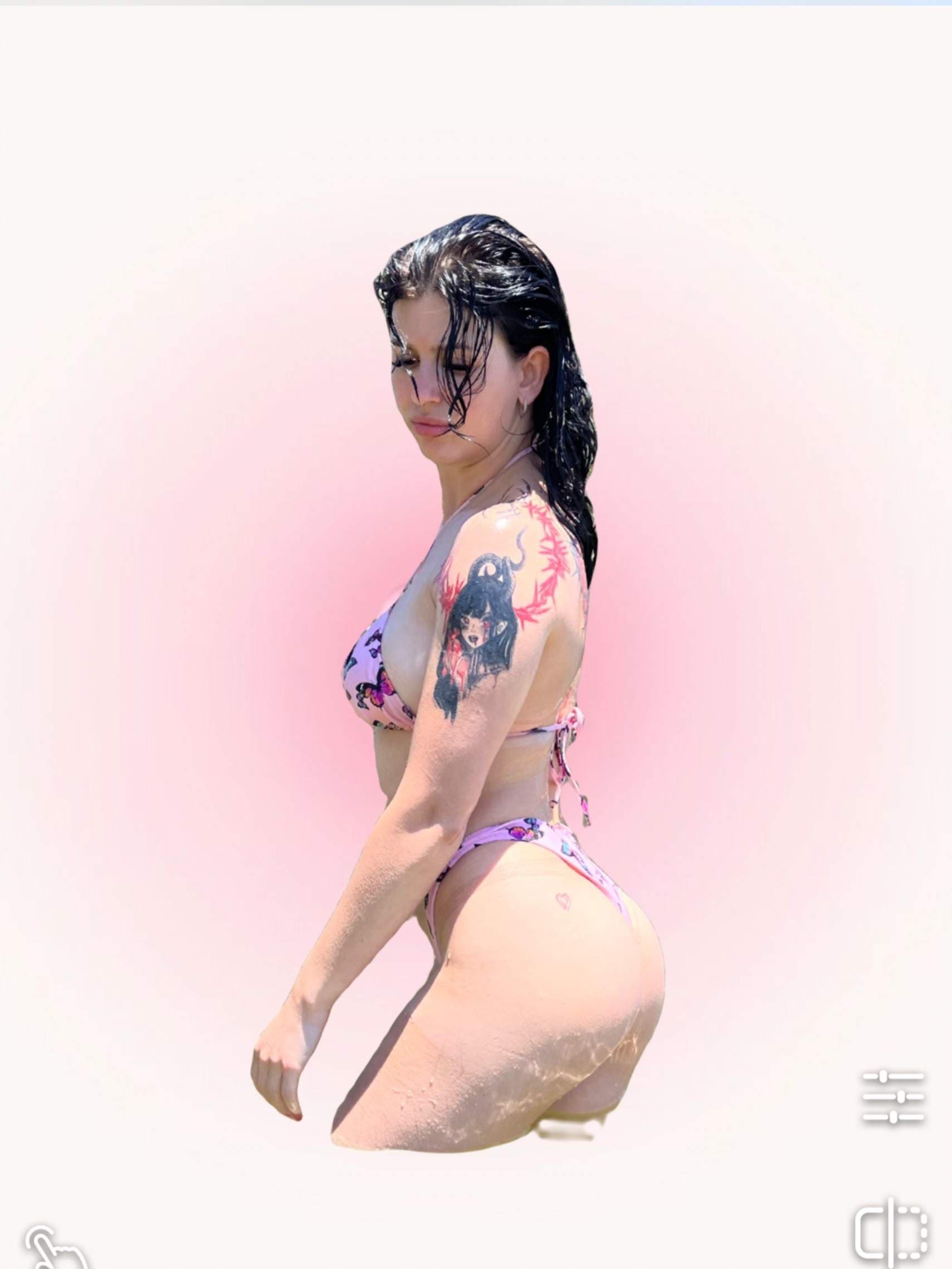 Ava Doll