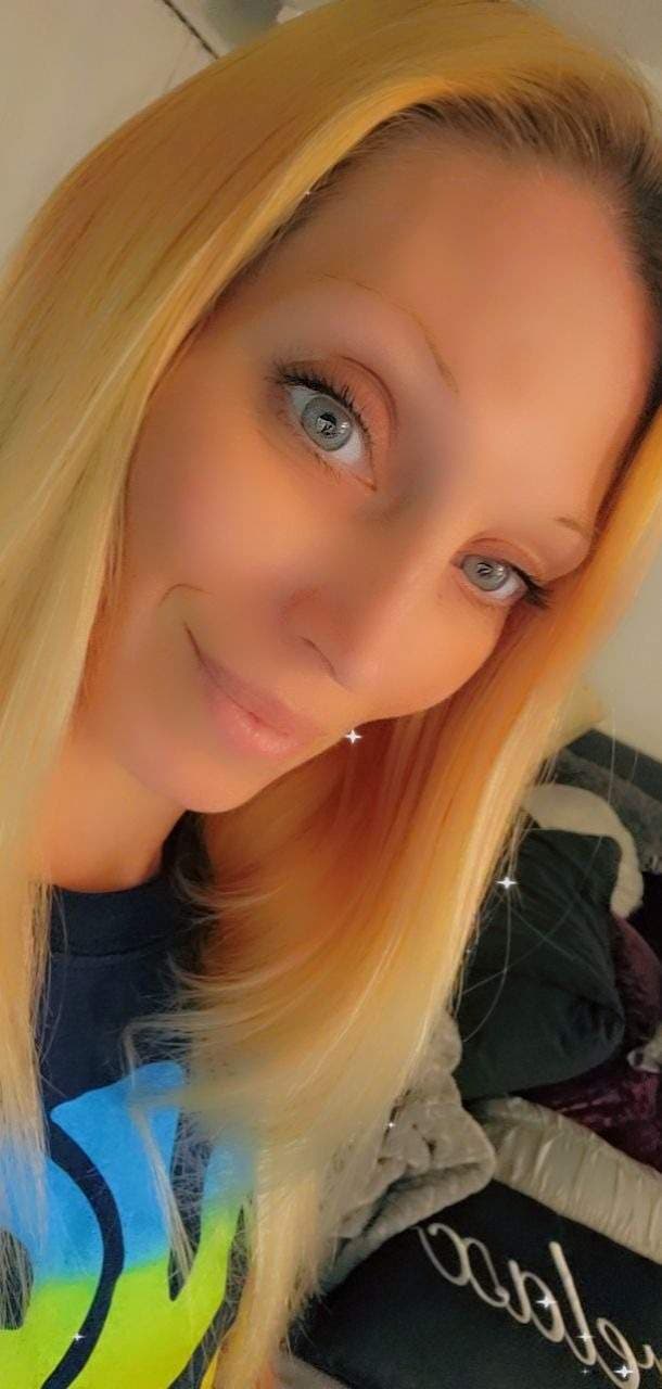 Hazel Eyes