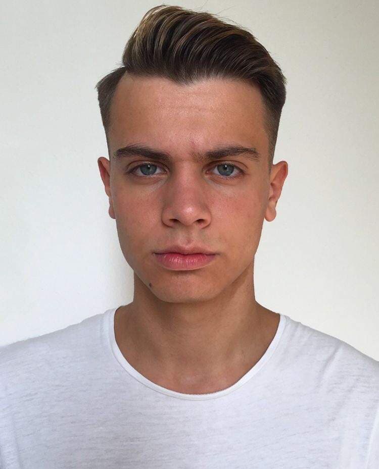 Alberto