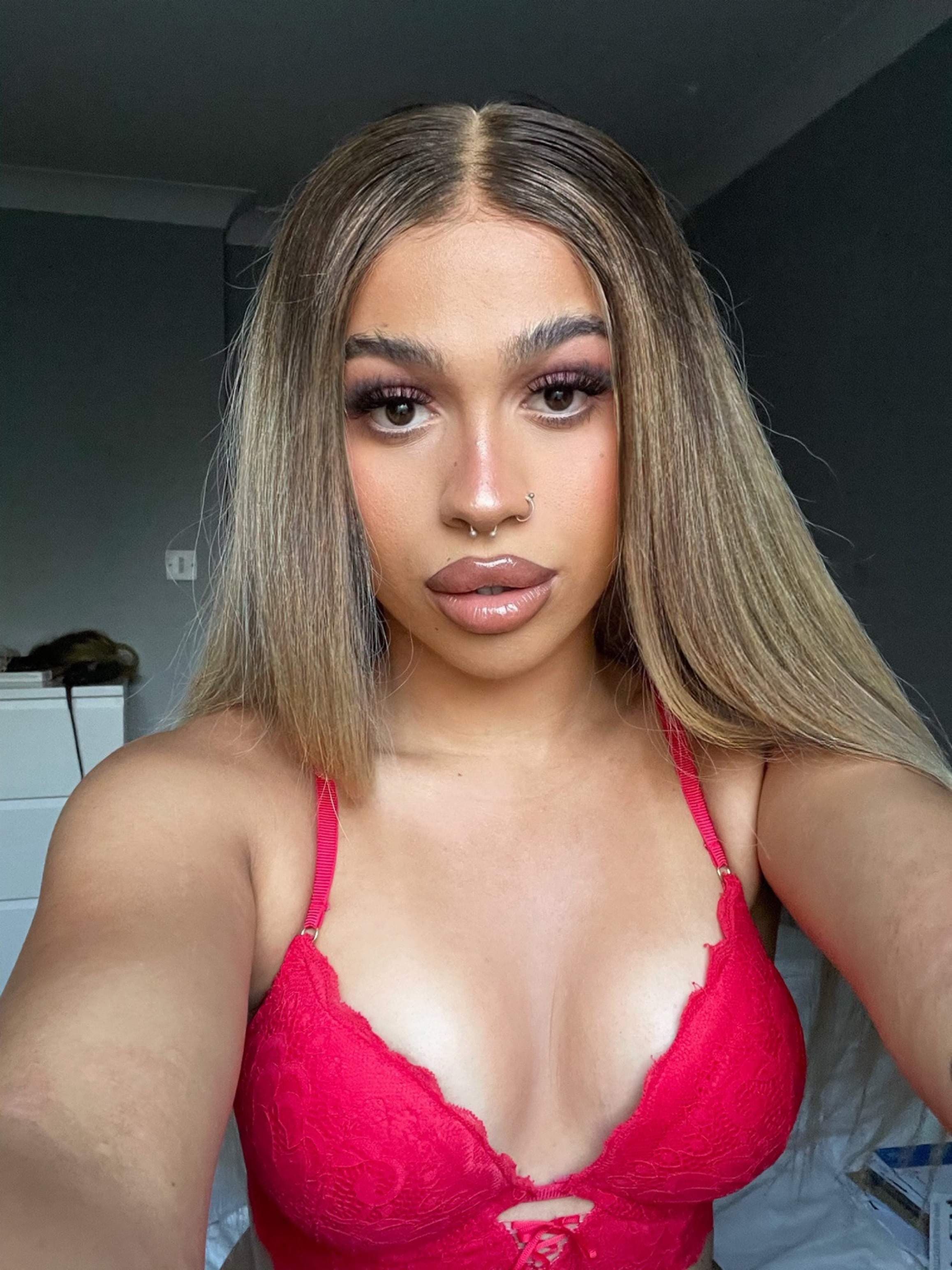Ms Remy J🍒