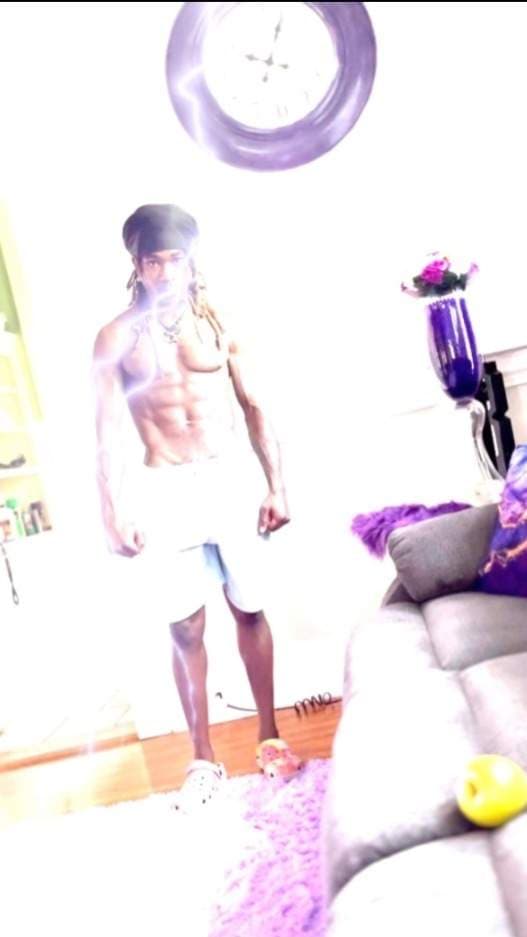Allen Rjella Mars
