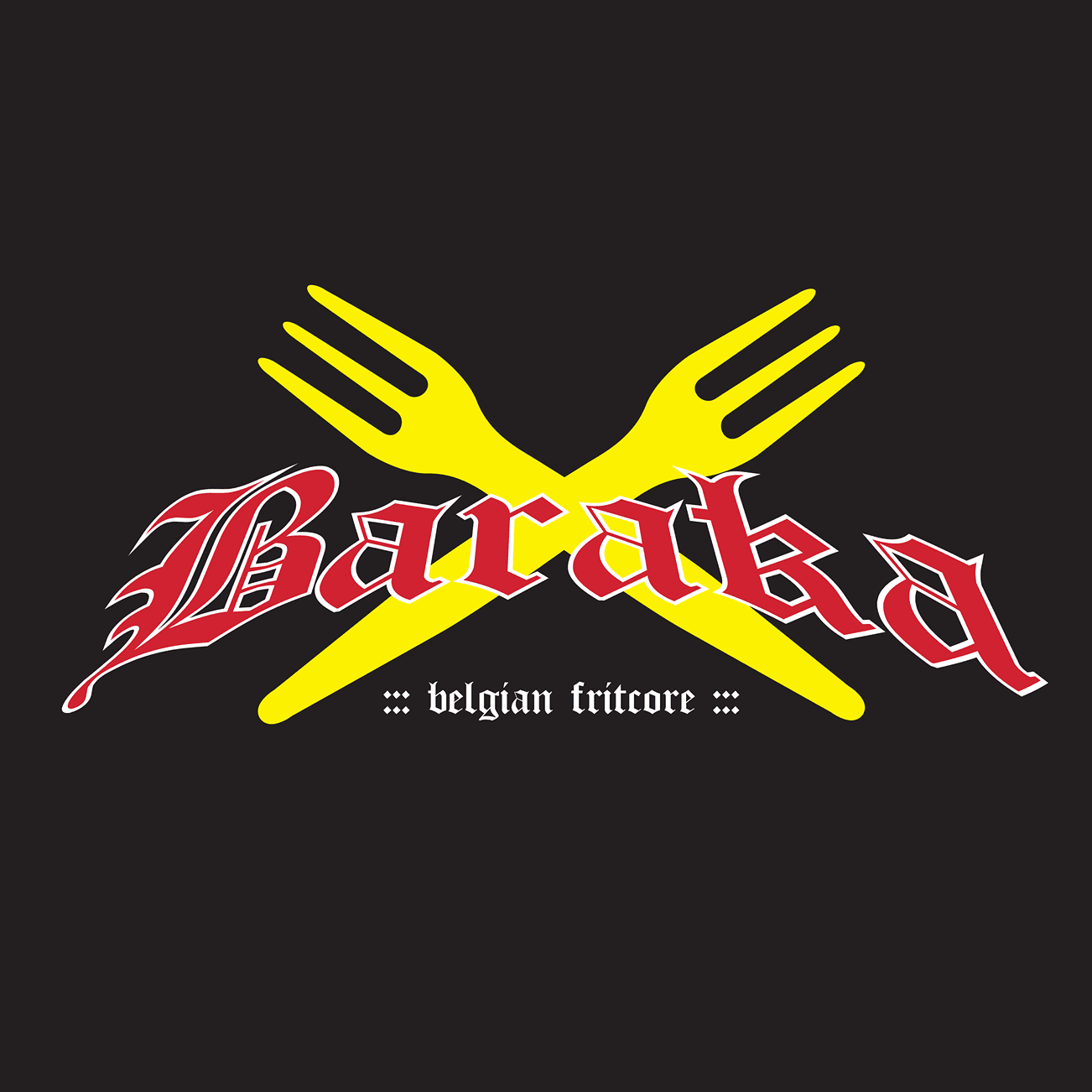 Baraka Belgium