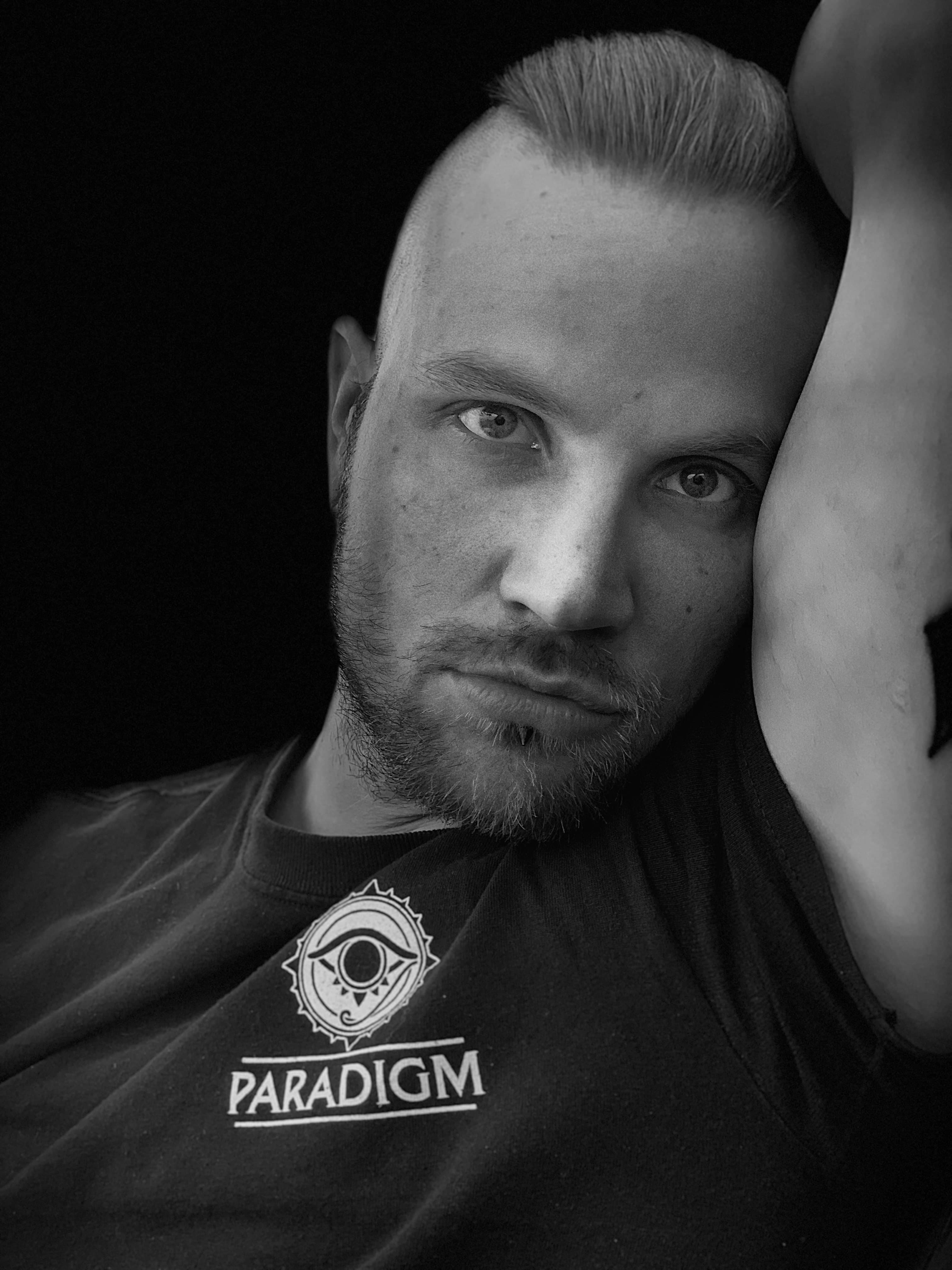 Dustin Blake