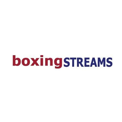 Boxing Streams
