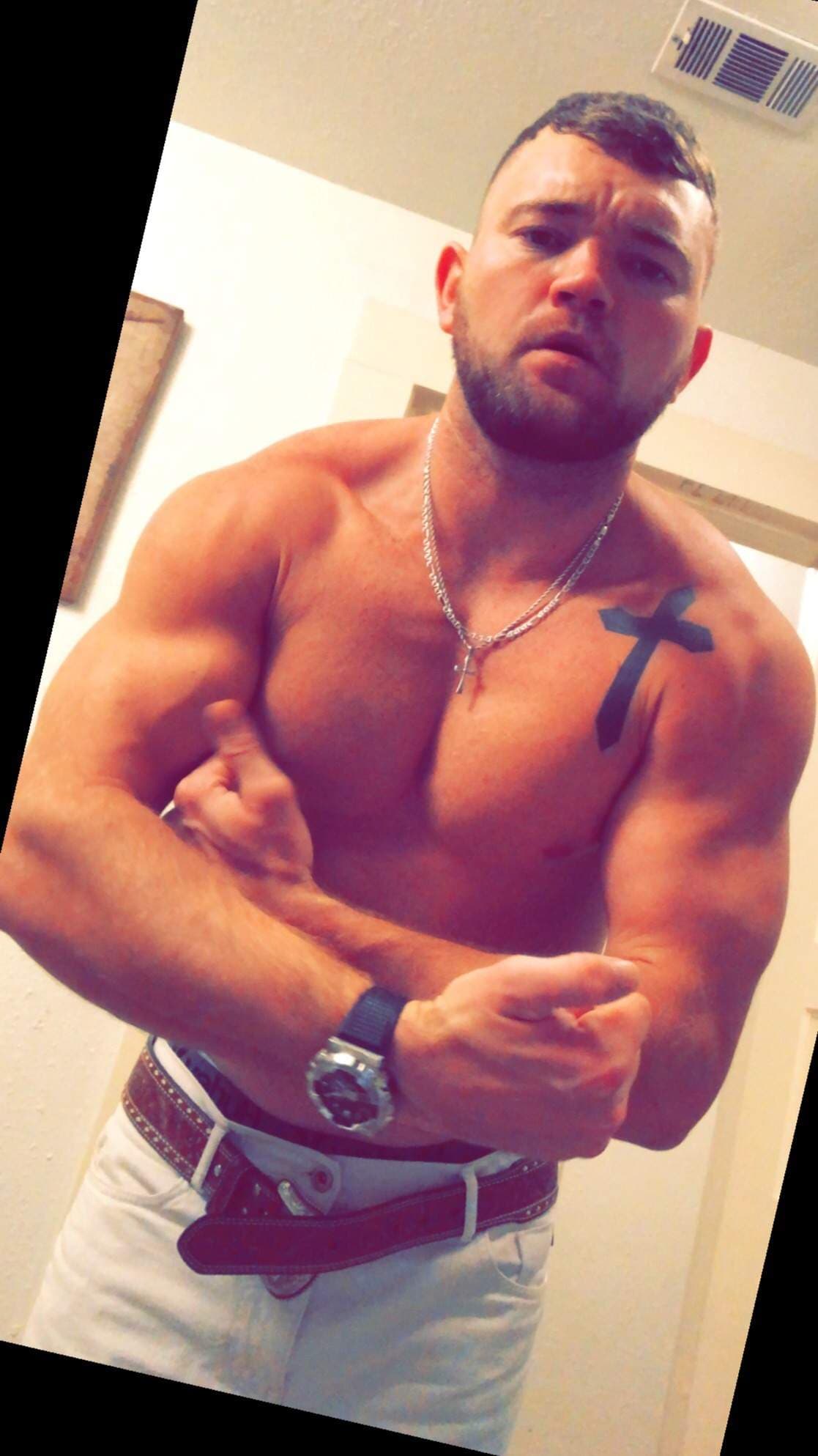 Colt Christopher