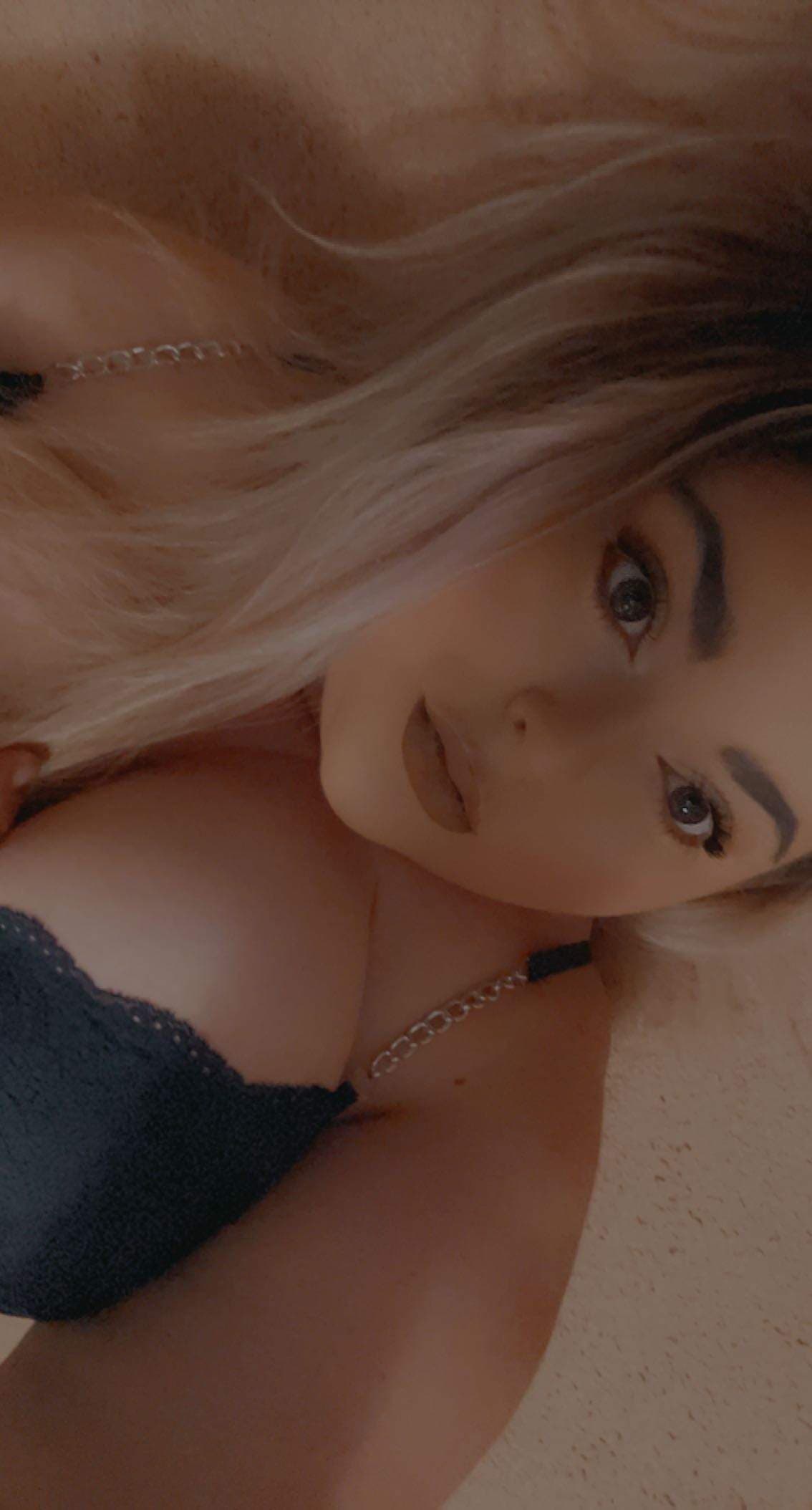 Tahlia xo
