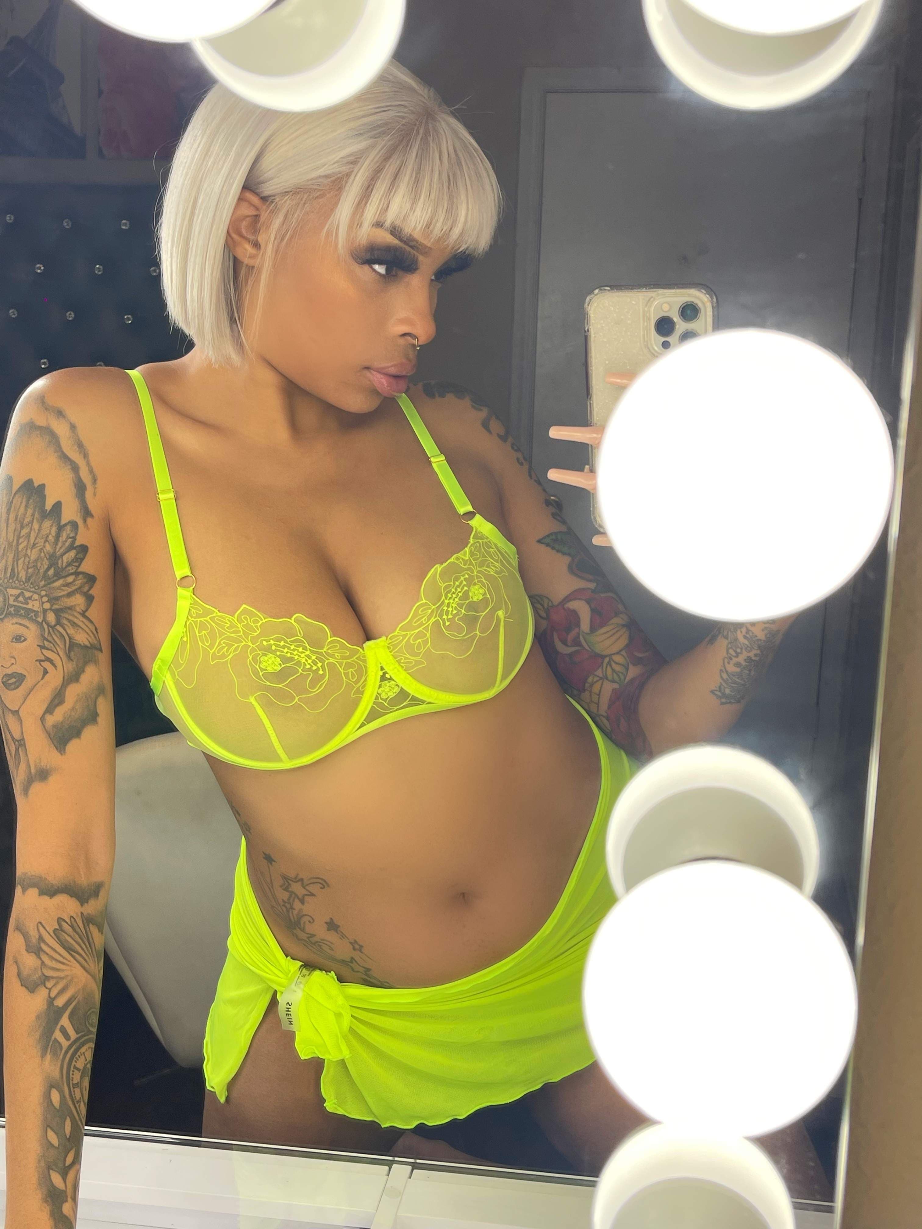 💋Officialdeafbae