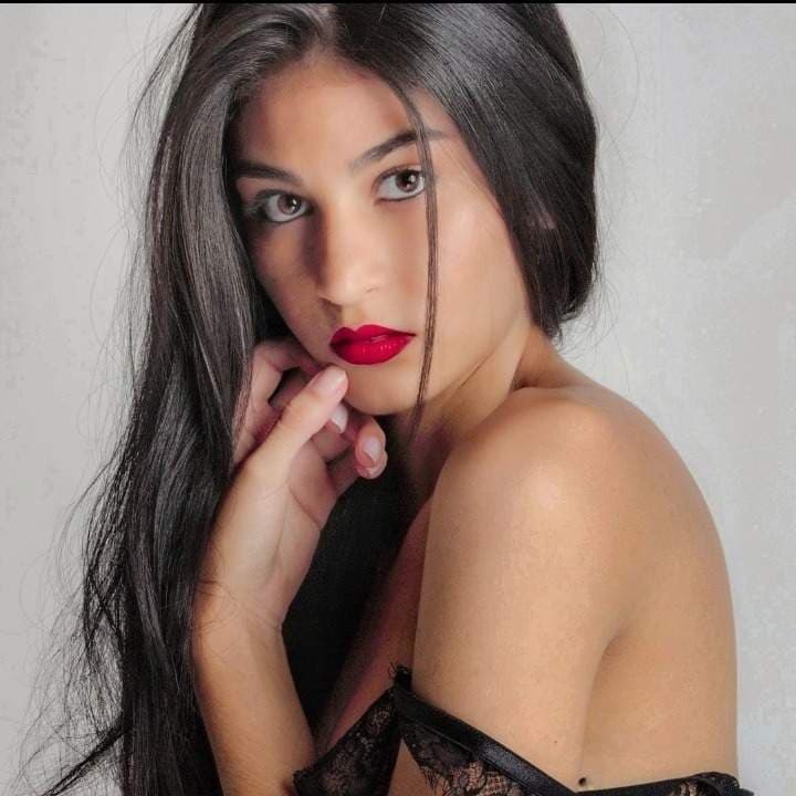 Carol arango🧸