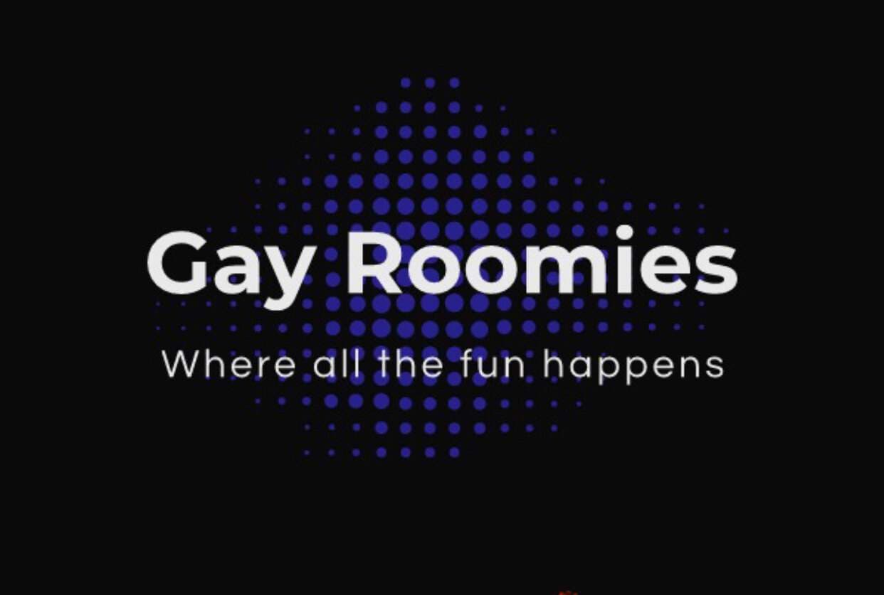 Gay Roomies
