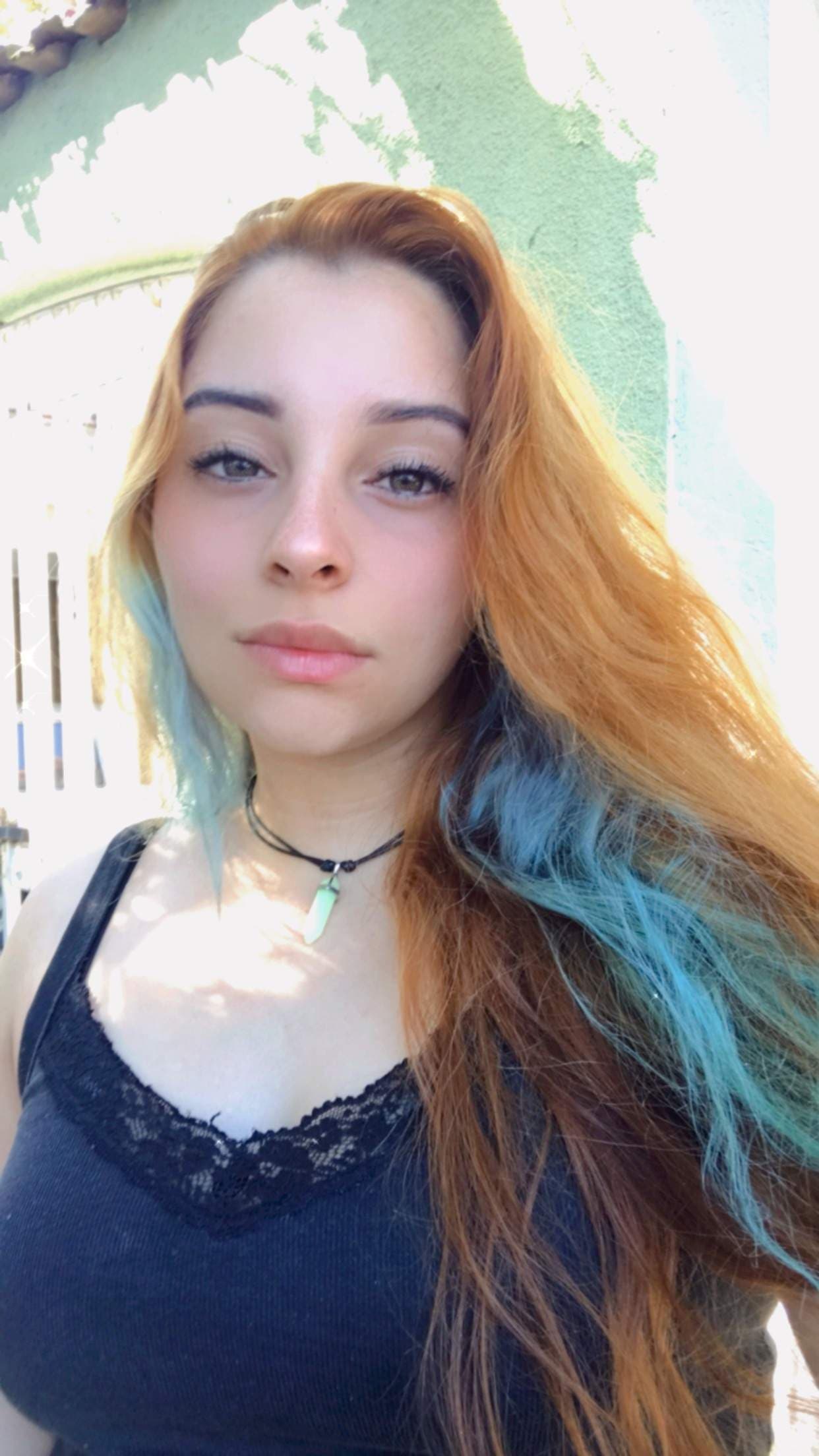 Mary Ananias