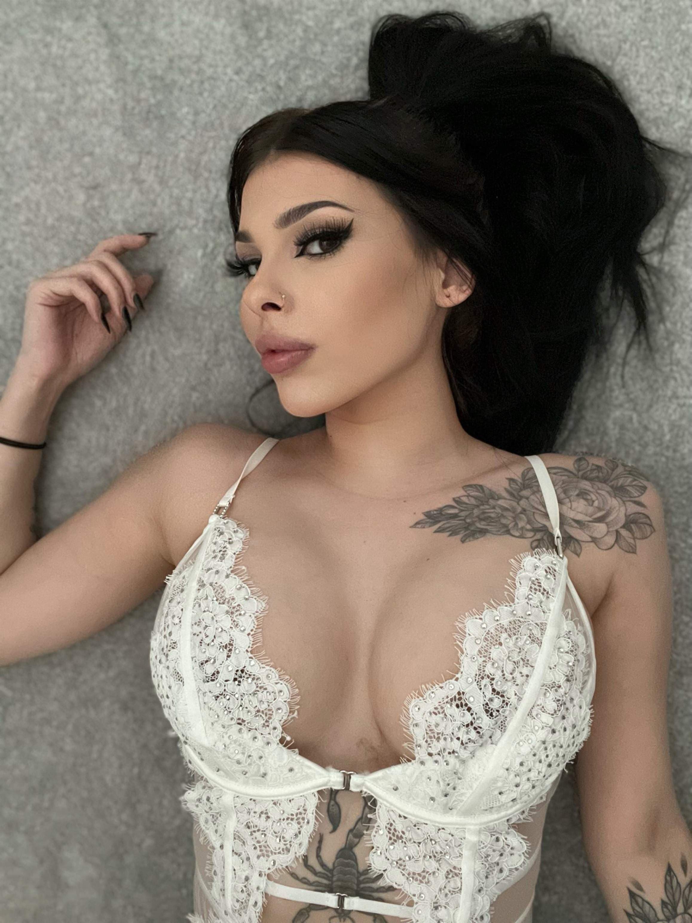 Peachy