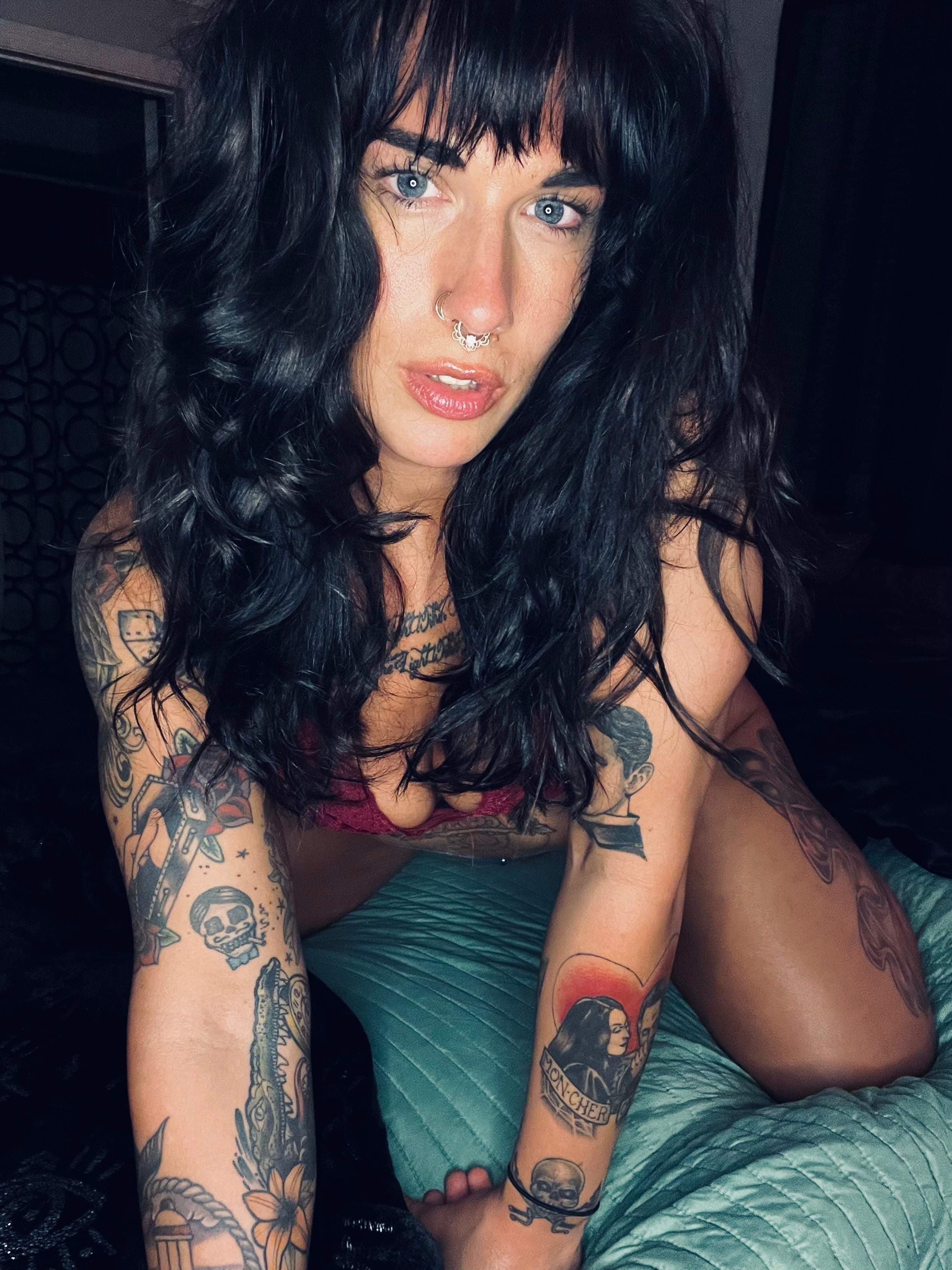 Sierra Stiles
