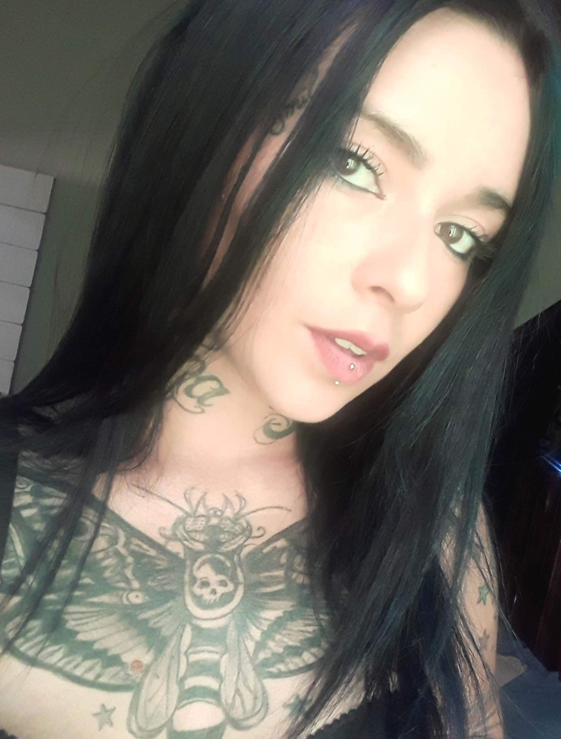 Mar ink 💦🤎