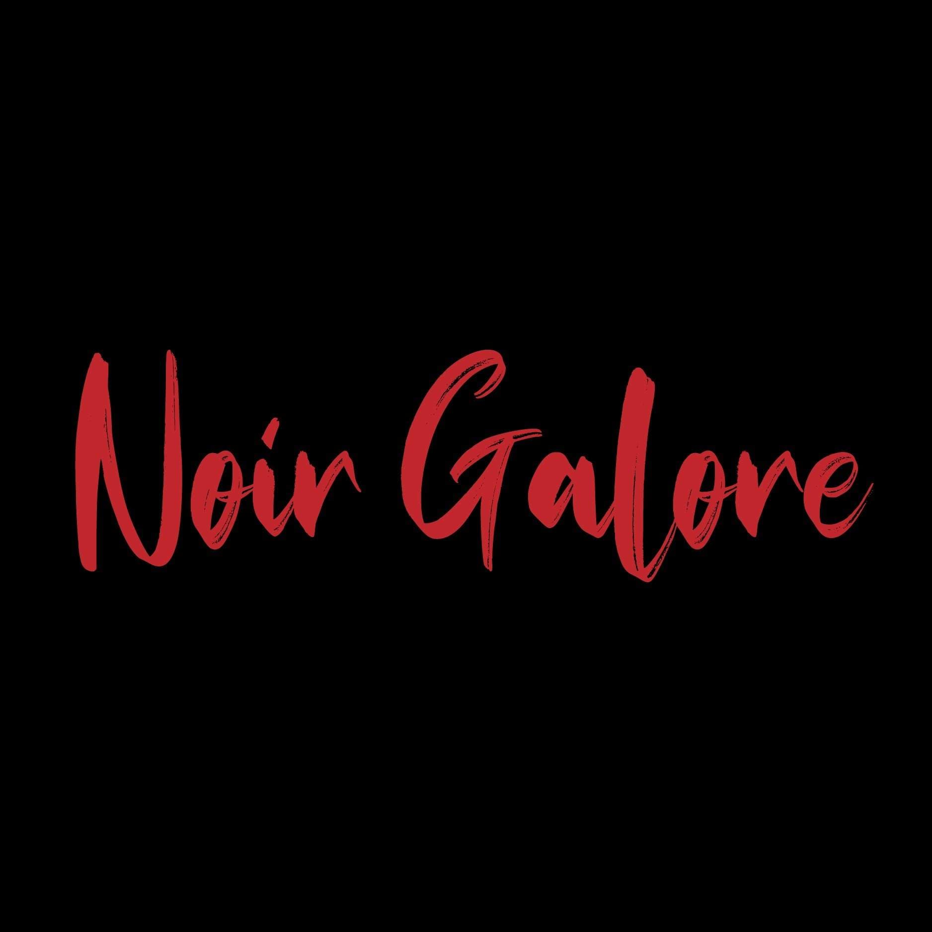 Noir Galore