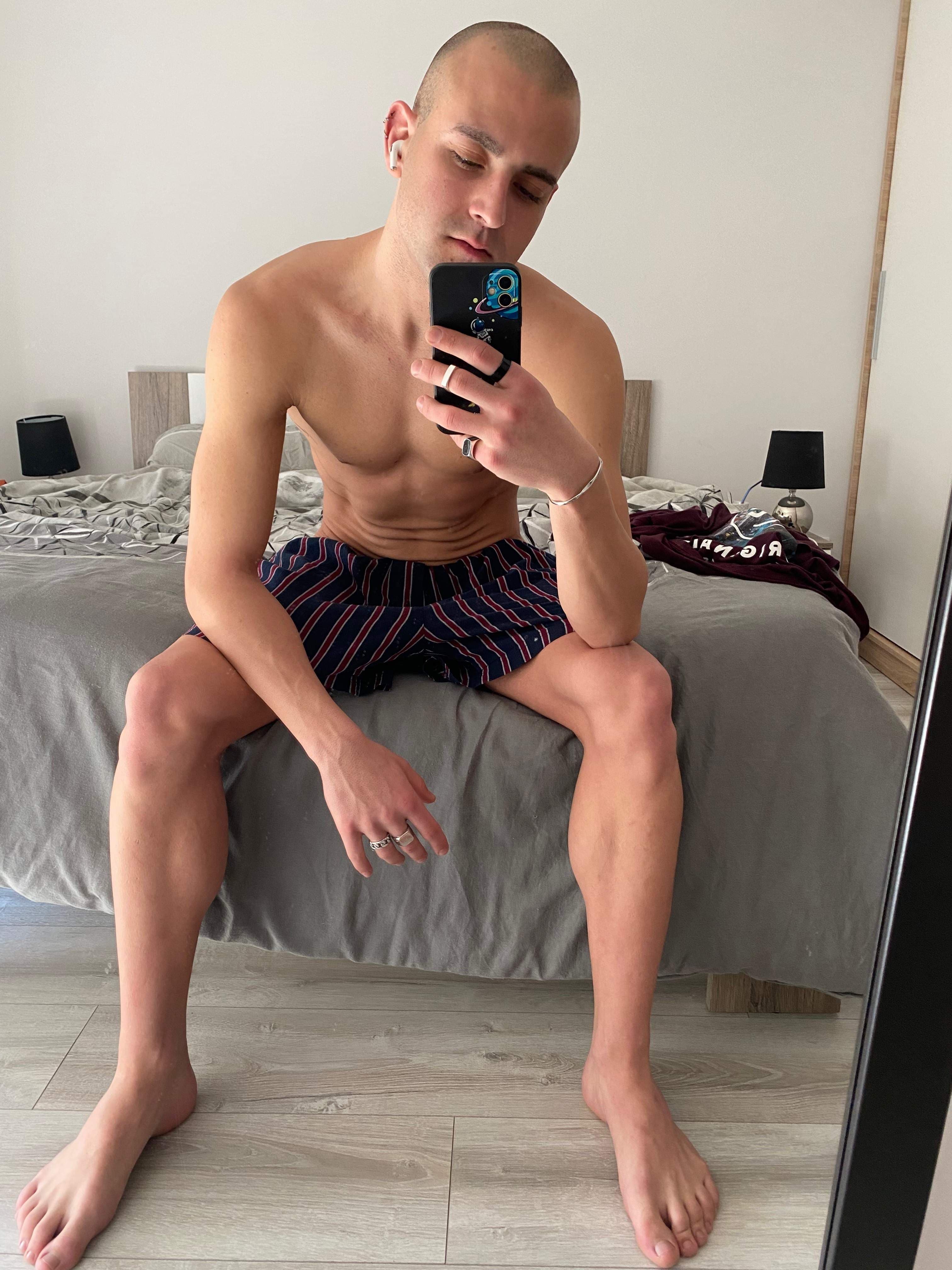 Spanish boy