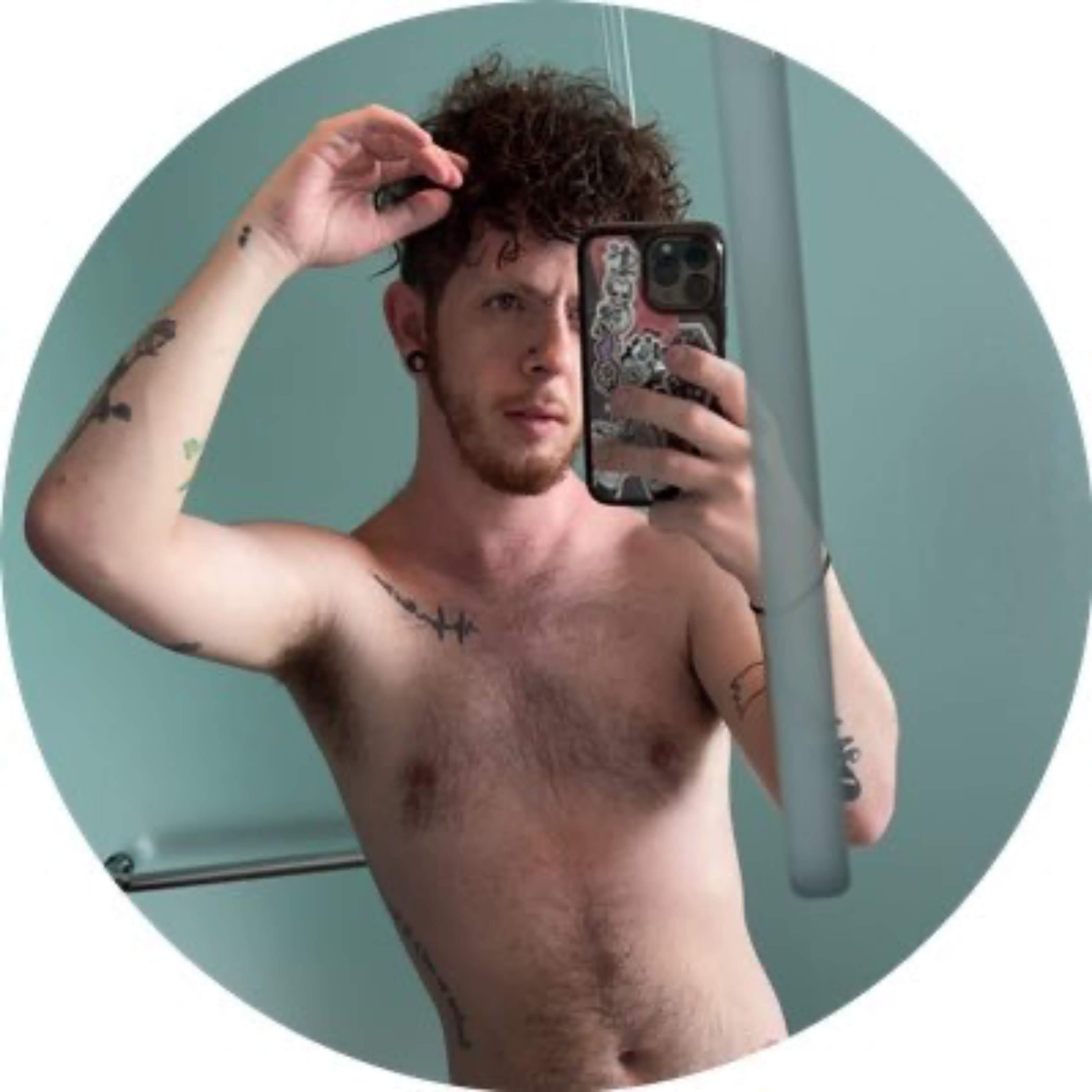 Alec Grey (NO PPV)