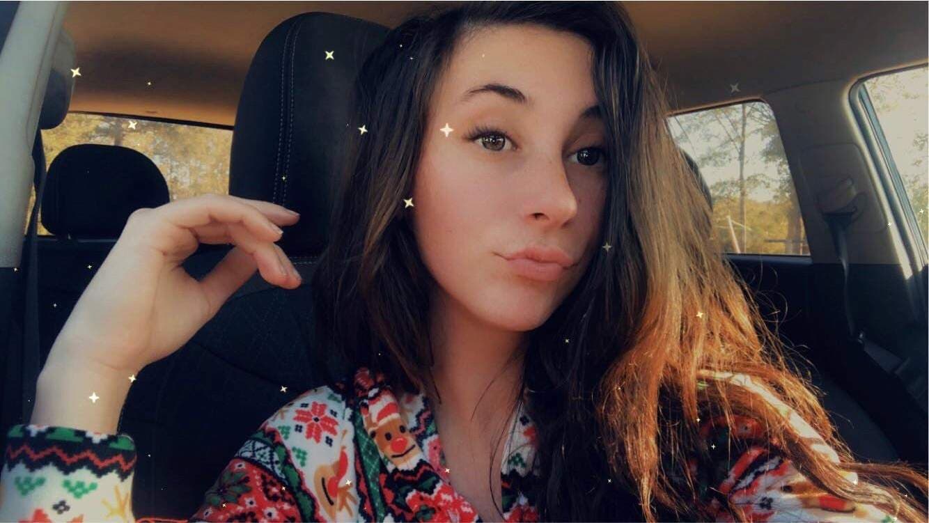 Ashlyn Marie