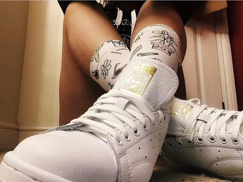 SneakerGirl