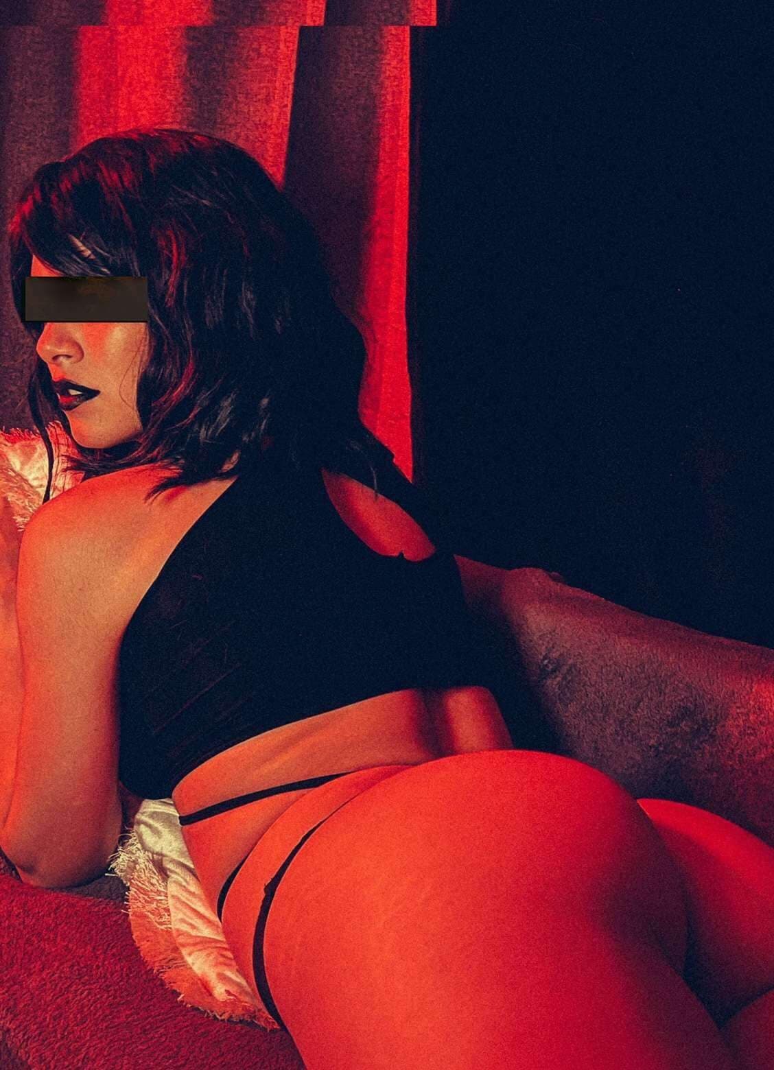 Violet Valentine