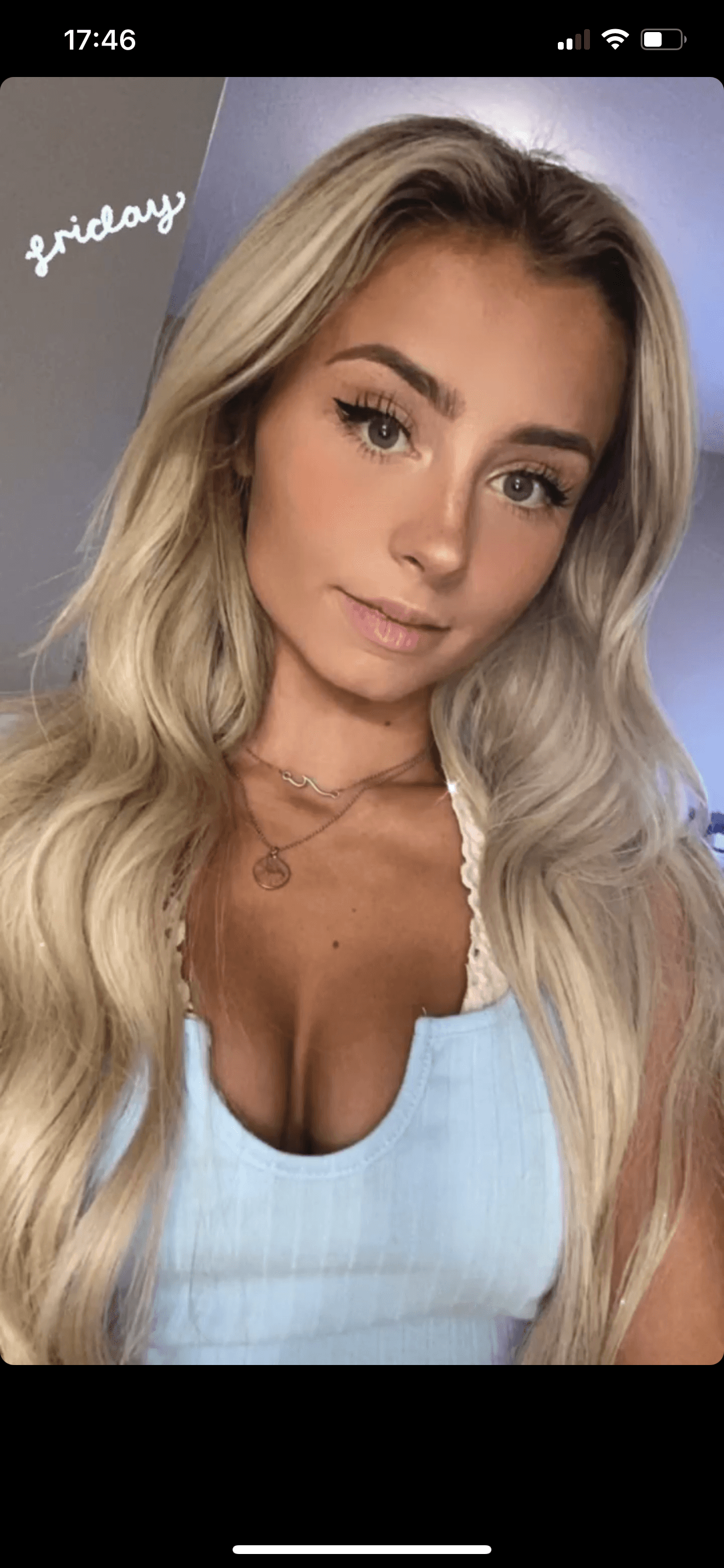 Molly