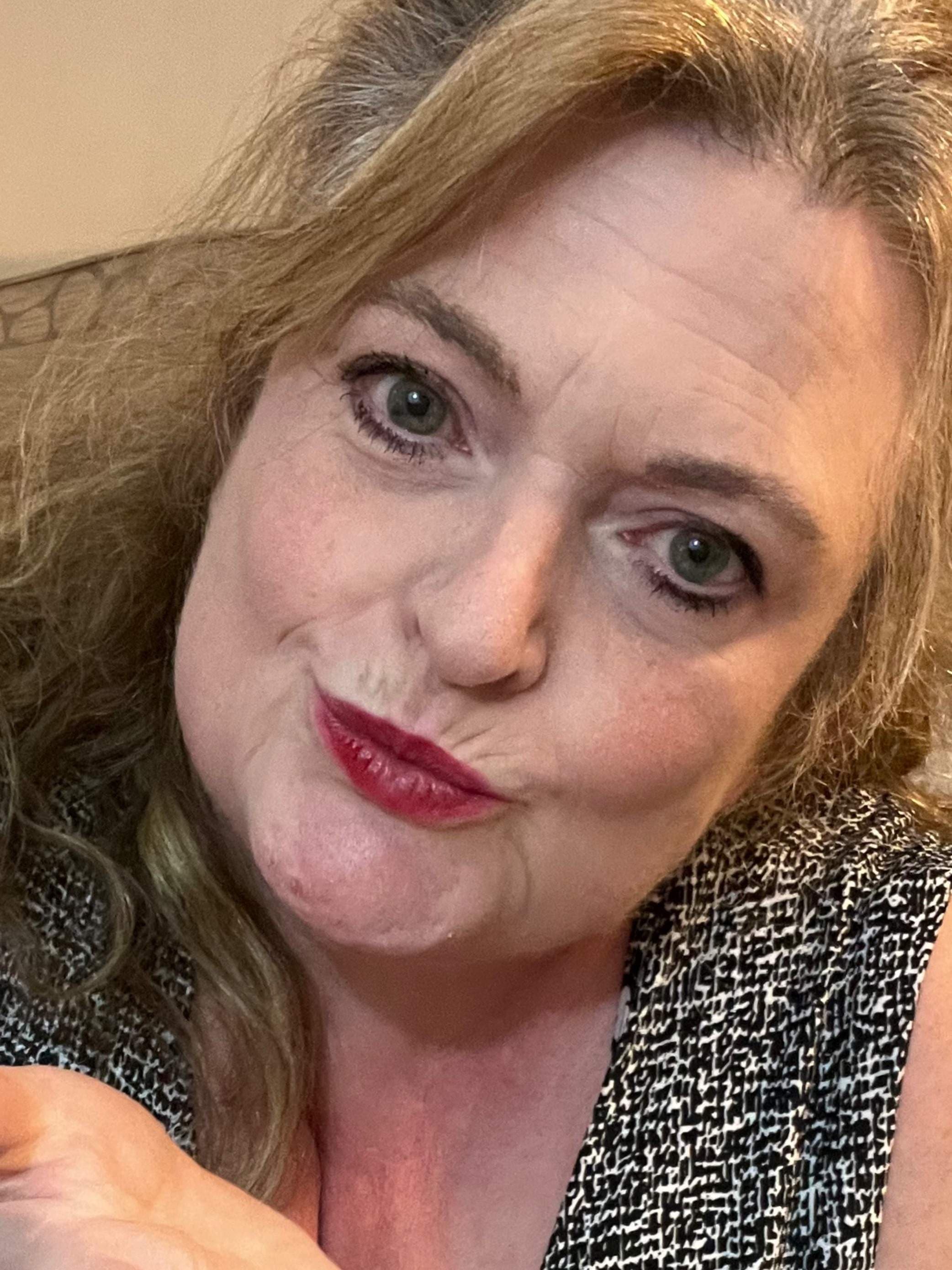 BBW GILF UK 💋