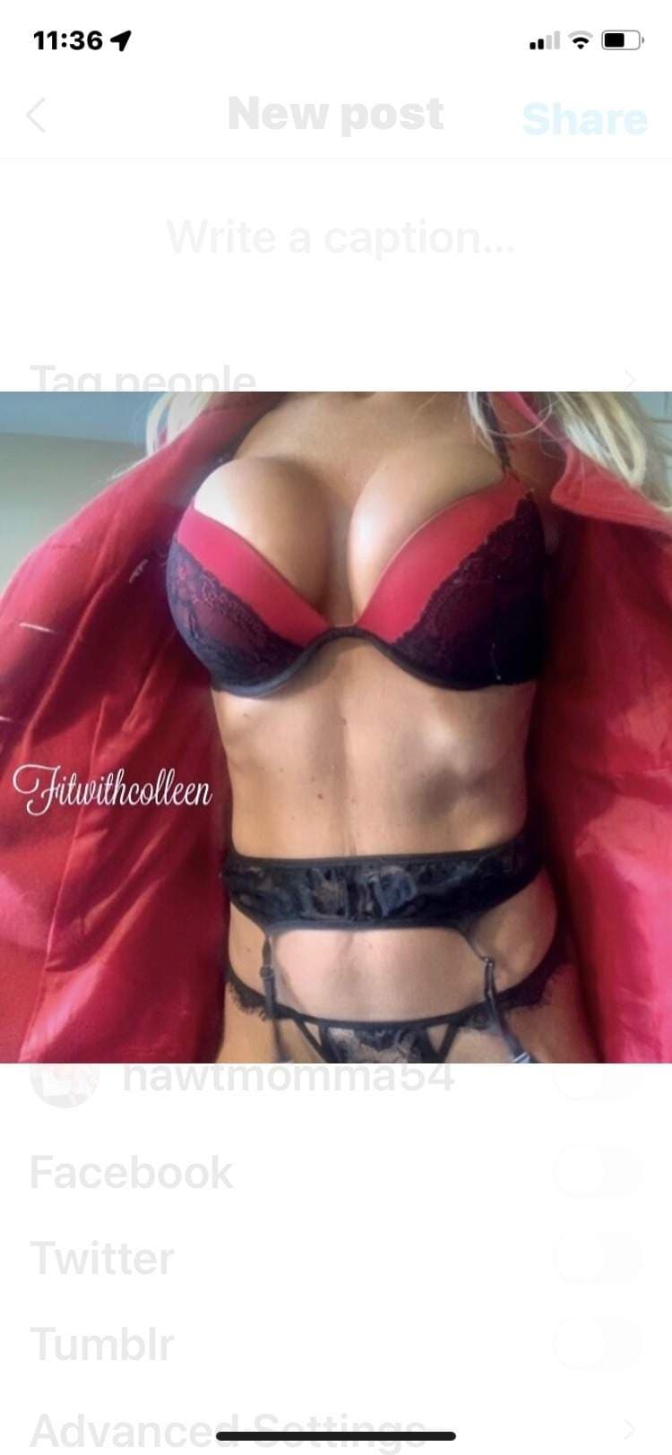 Hawtmommafree