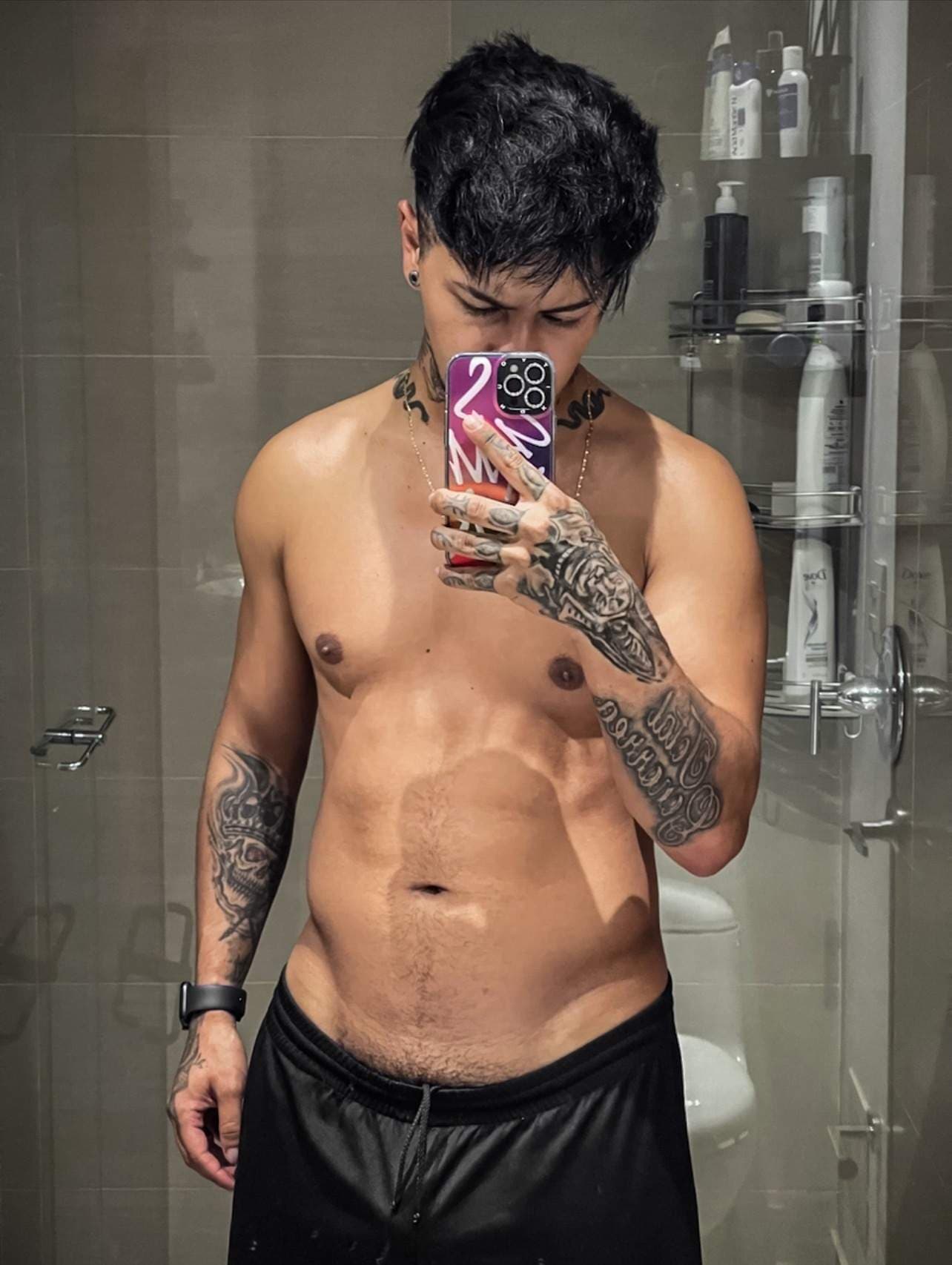 Nico Teoti