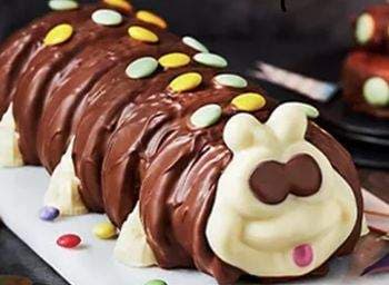 ColinTheCaterpillar