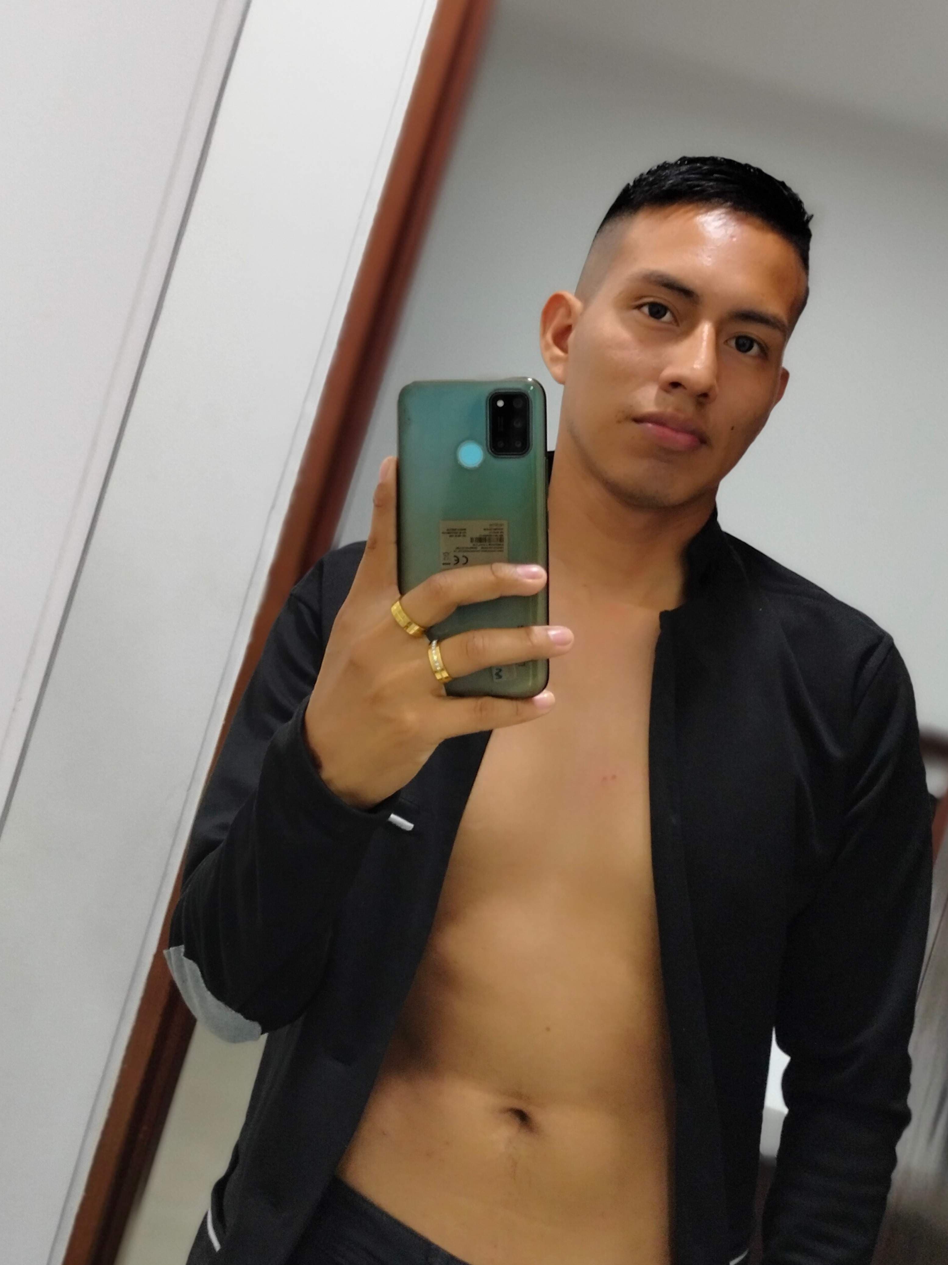 Jeferson Salazar