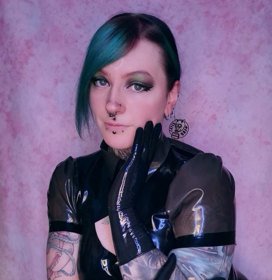 Latex_Neko