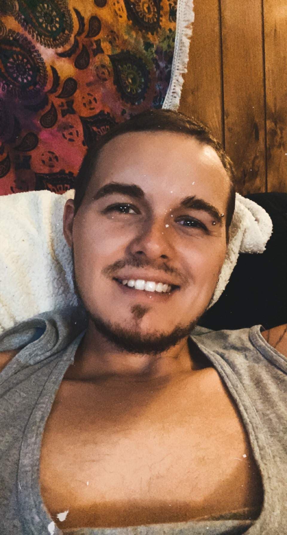 Ollie G.