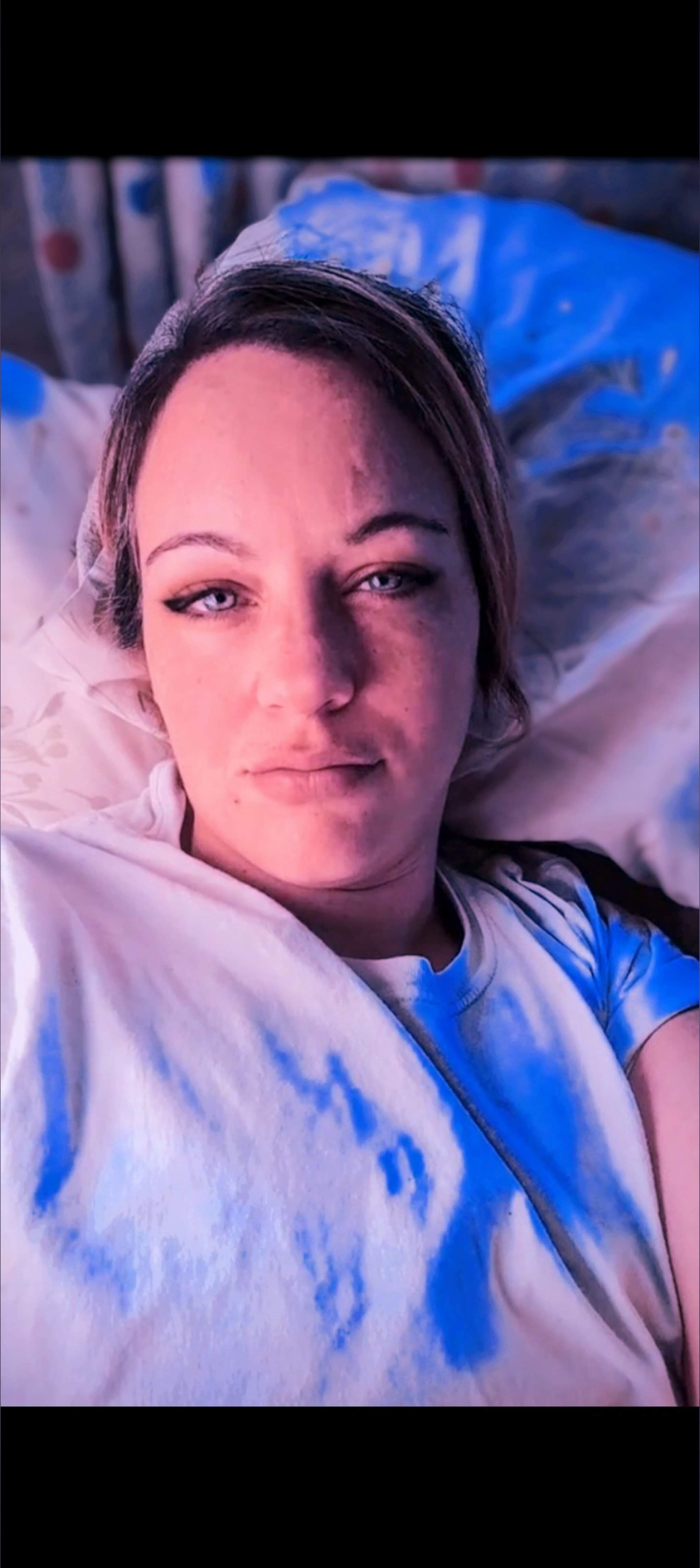 💋Delilah Fox🎀