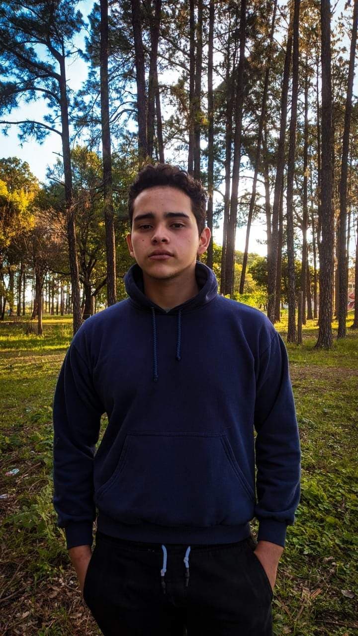 Agustín Uriel Lancieri