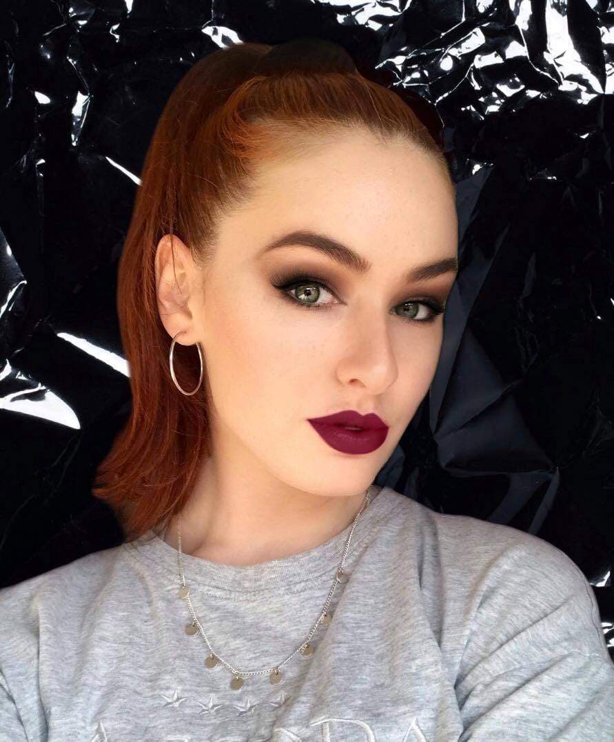 Scarlett Rose