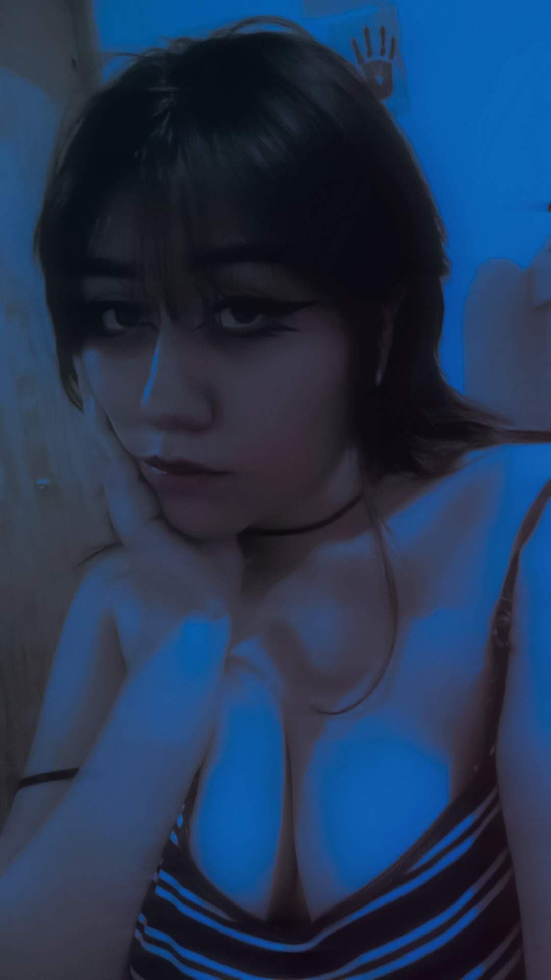 ♡Babe Blue♡