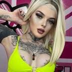 Maddison ink