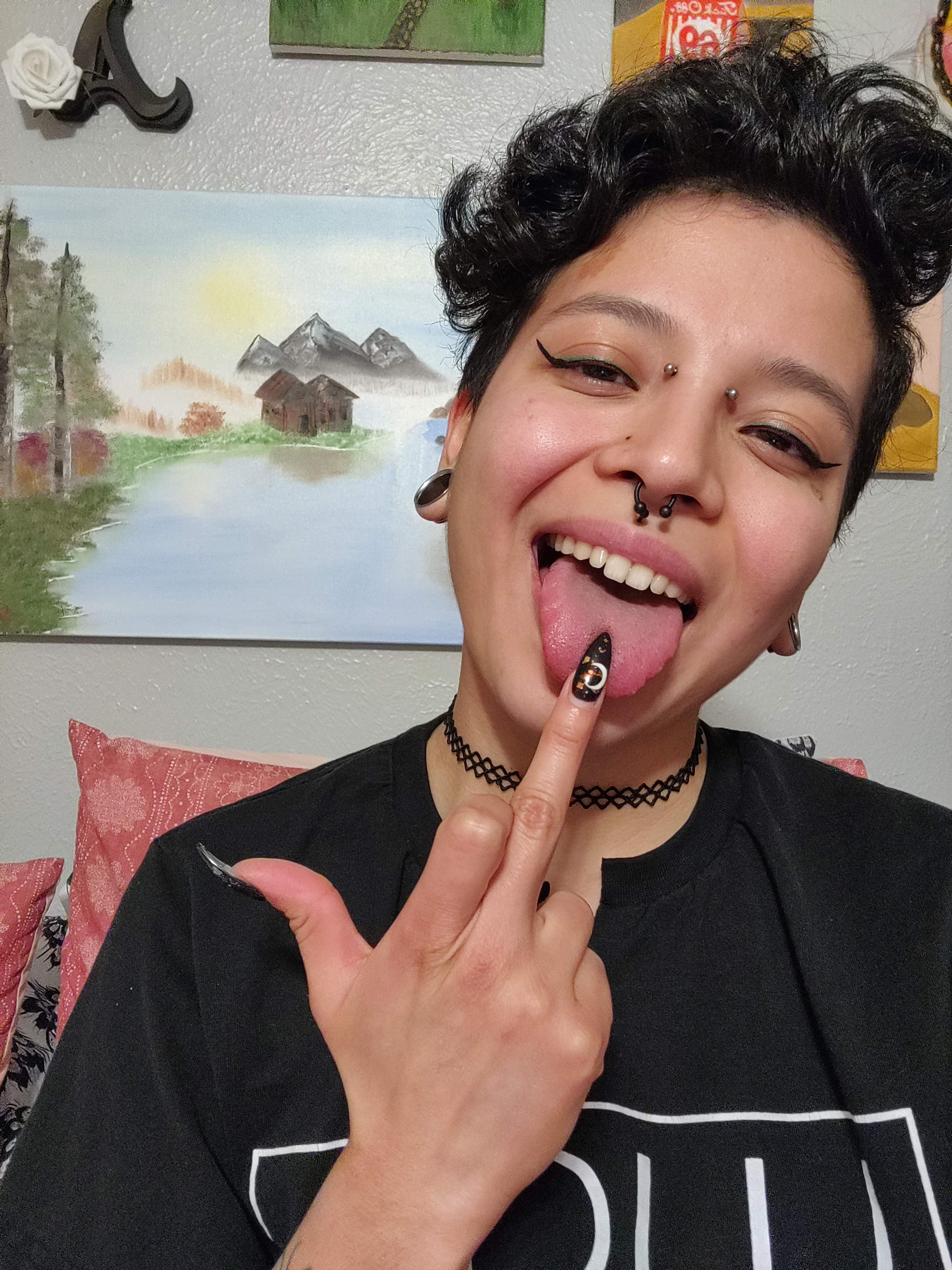Lilith Manzanita