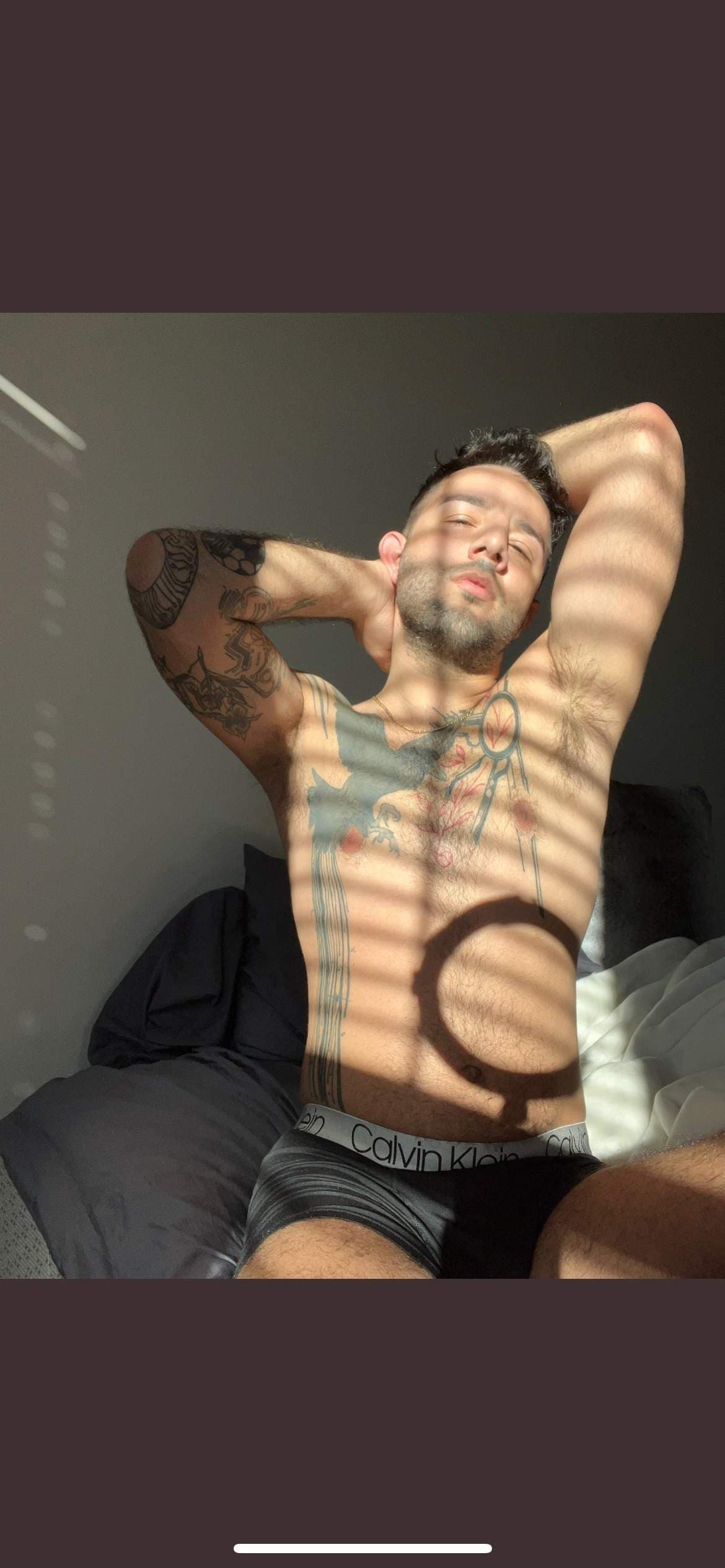 Derek