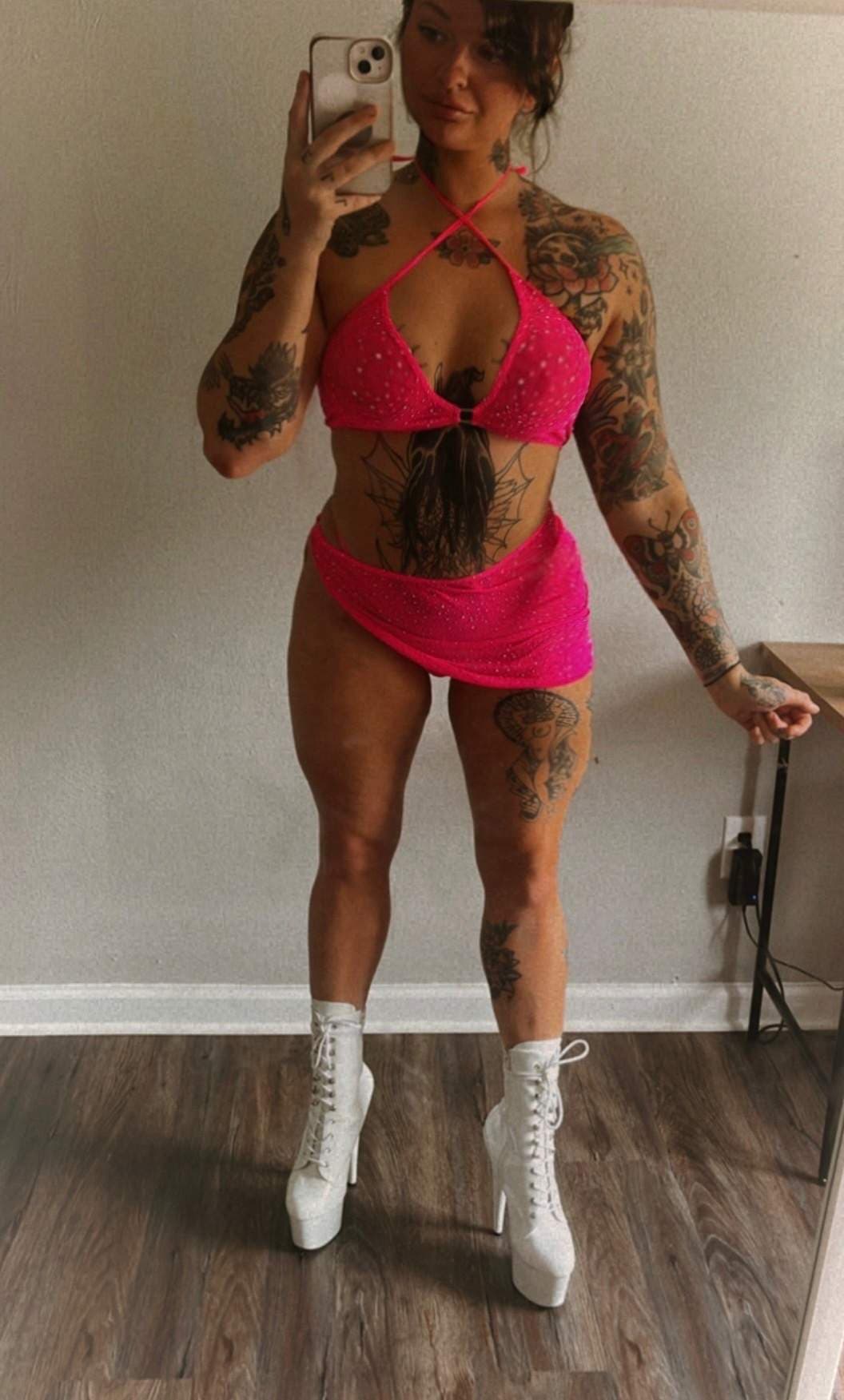 💕💰🌸