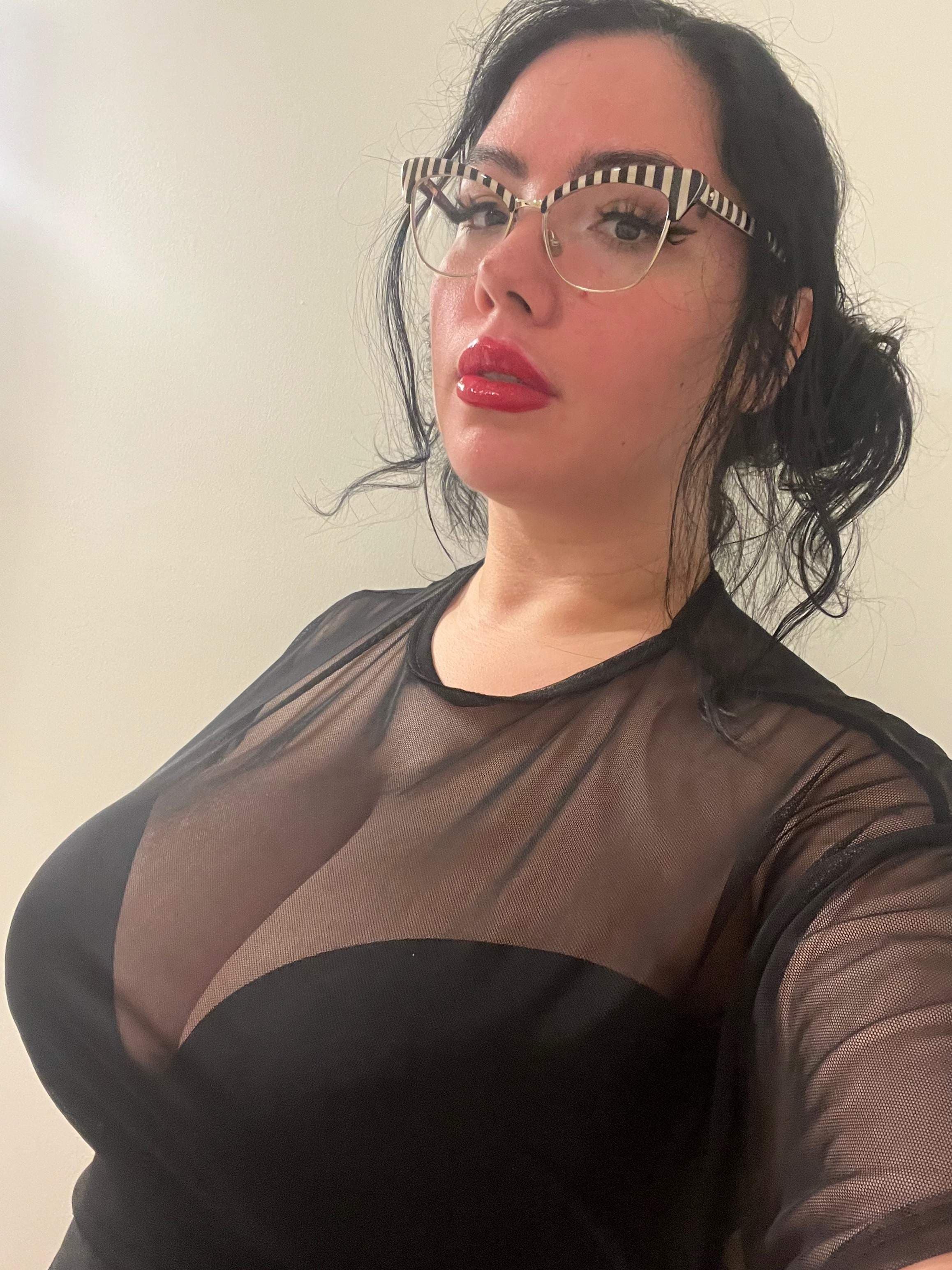 sasha bebe darling