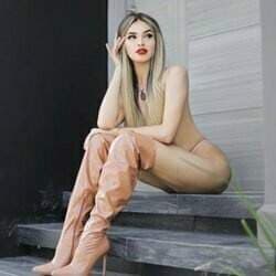 Bambi 🌷