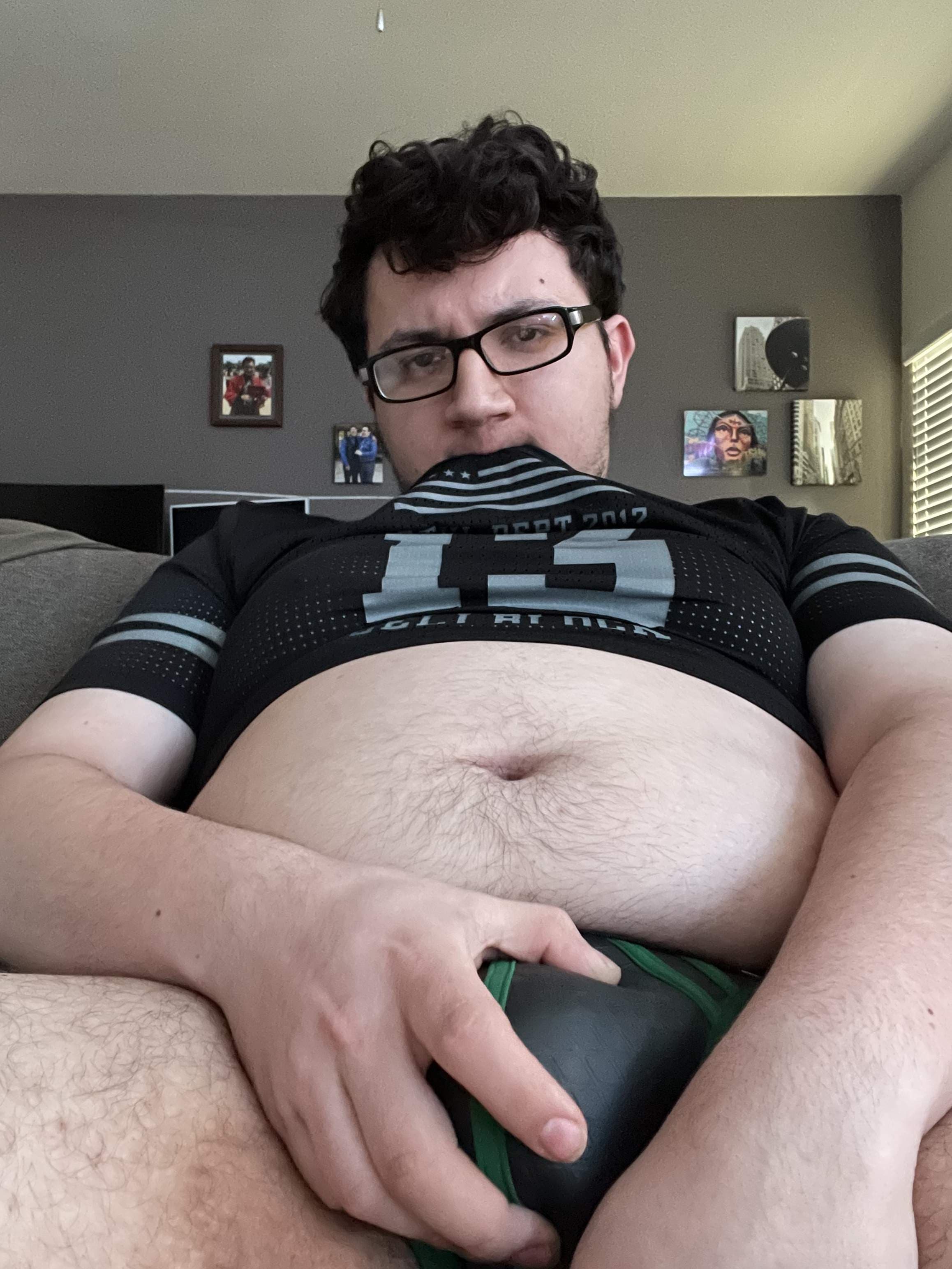 gross