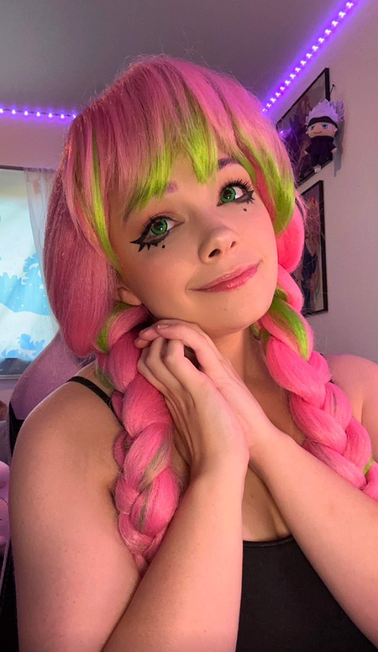 Gwen Ivy