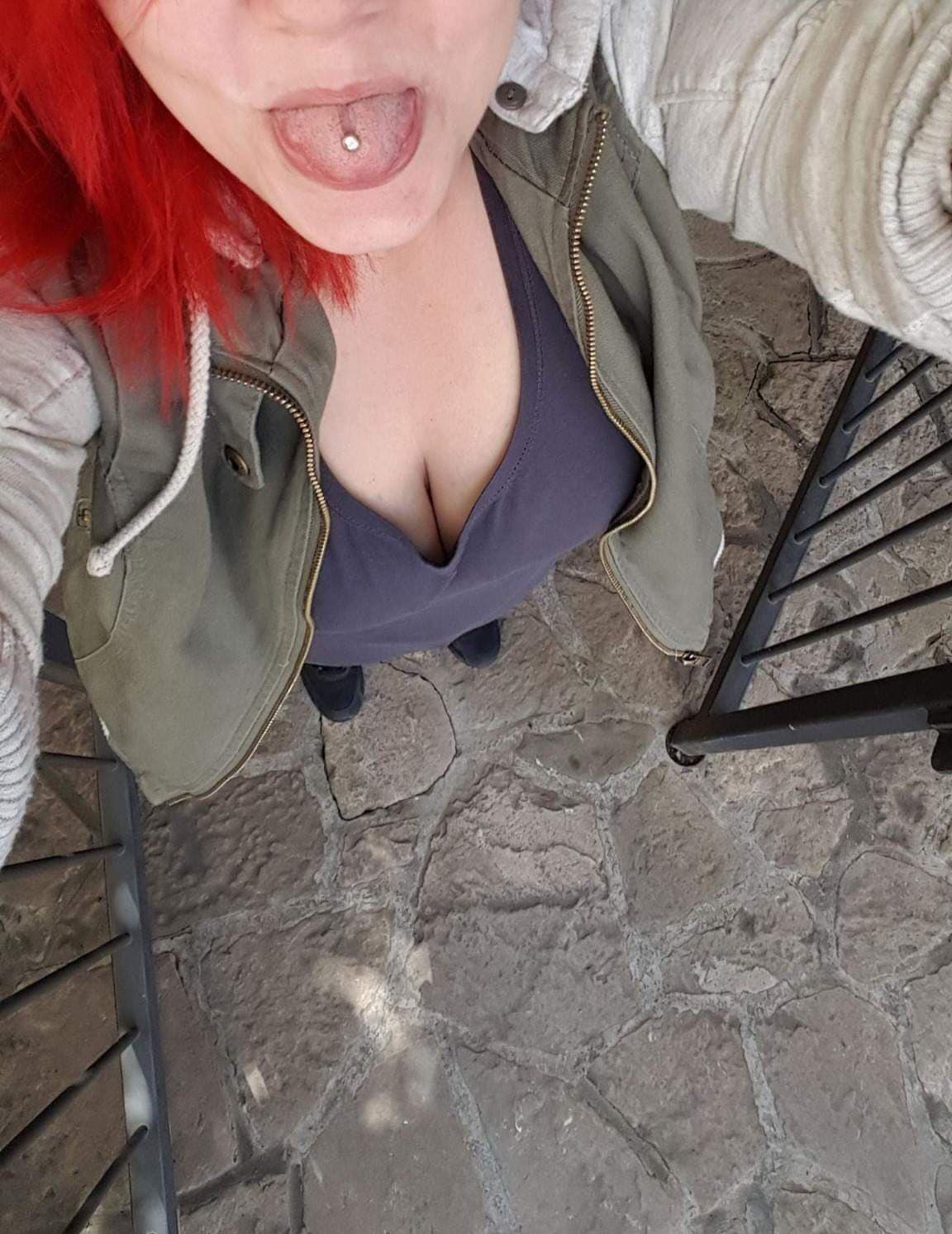 RedHead91