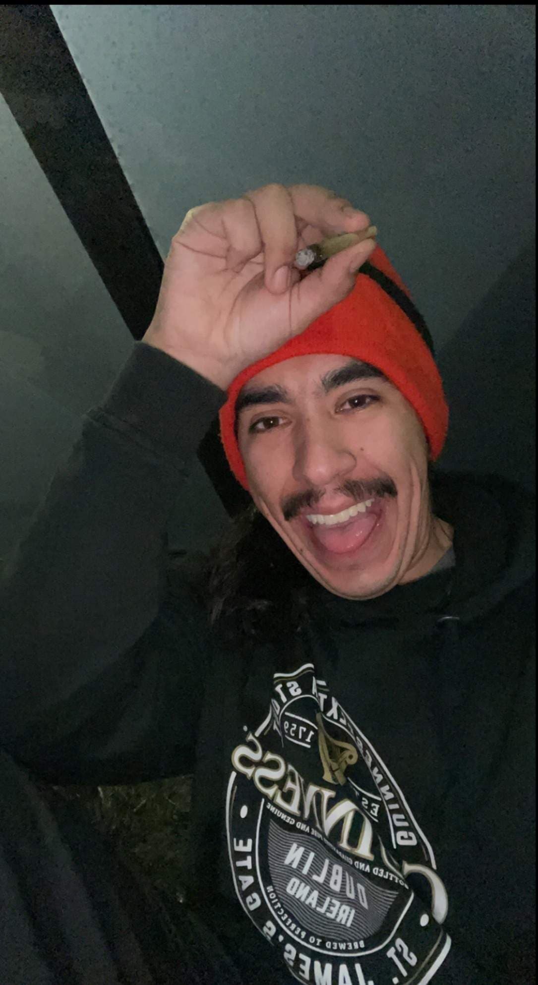 Leo loco