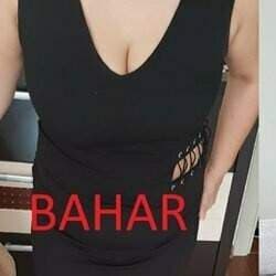 Bahar