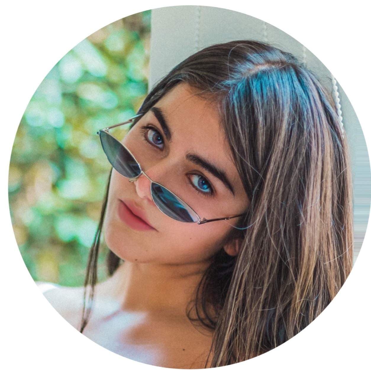 Aline 🧚♀️