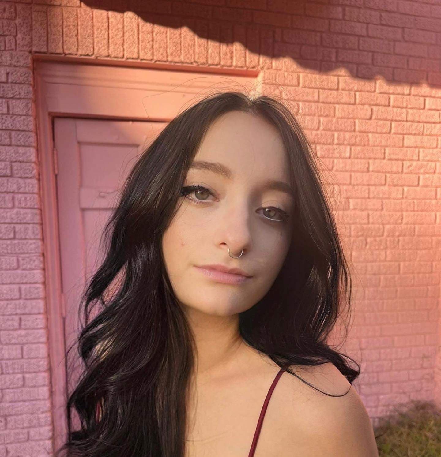 just lil ole me :) ❀✿＊
